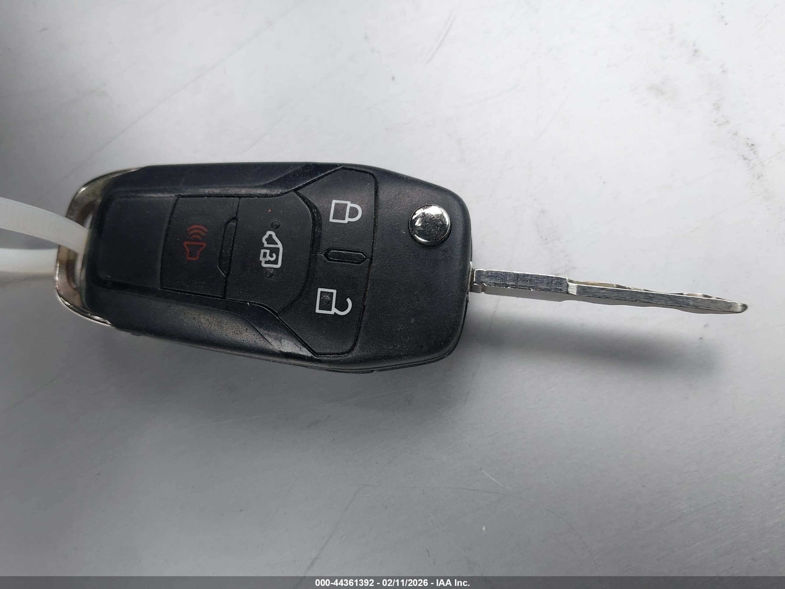 FORD TRANSIT image 11