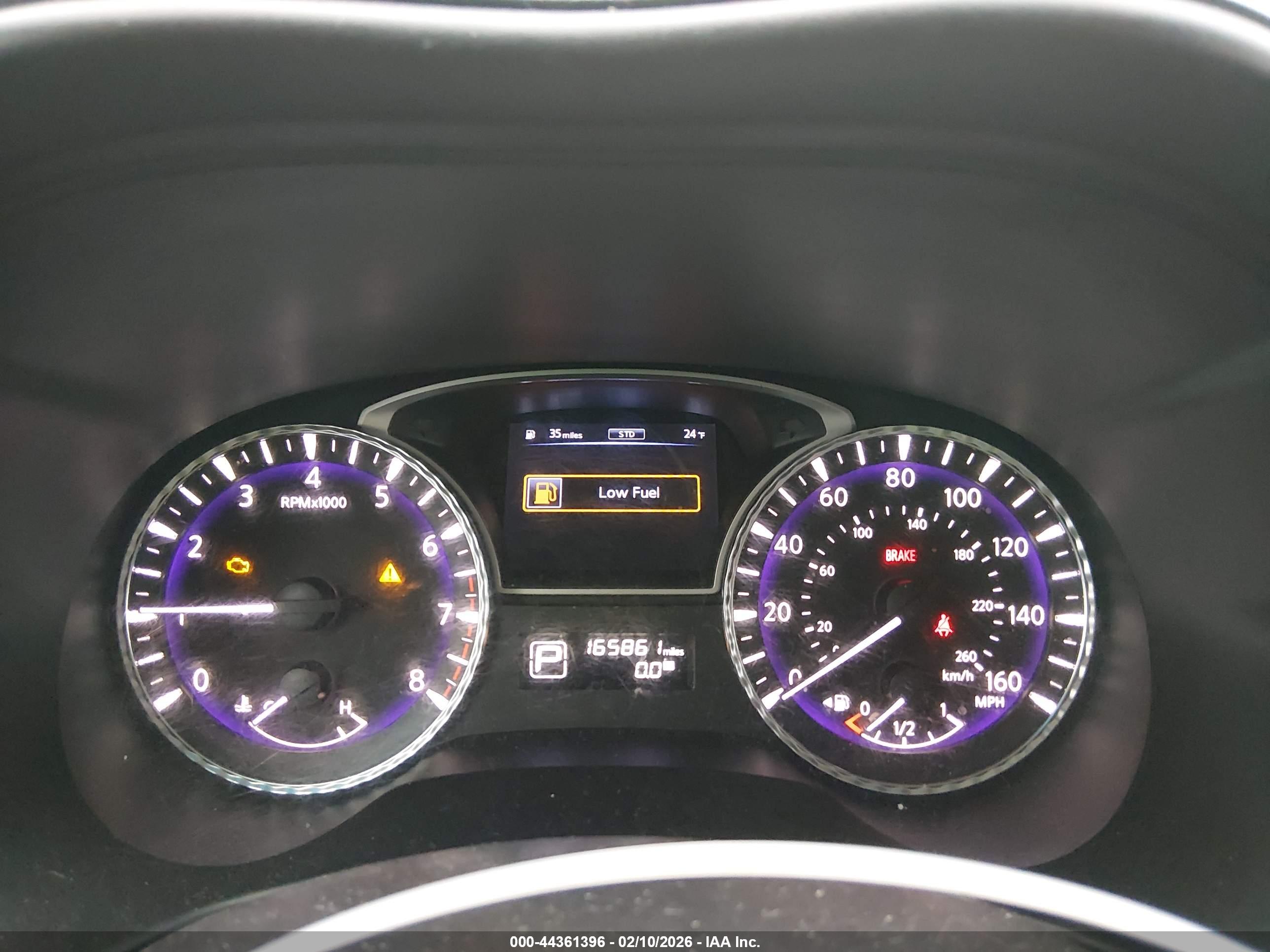 INFINITI QX60 image 7