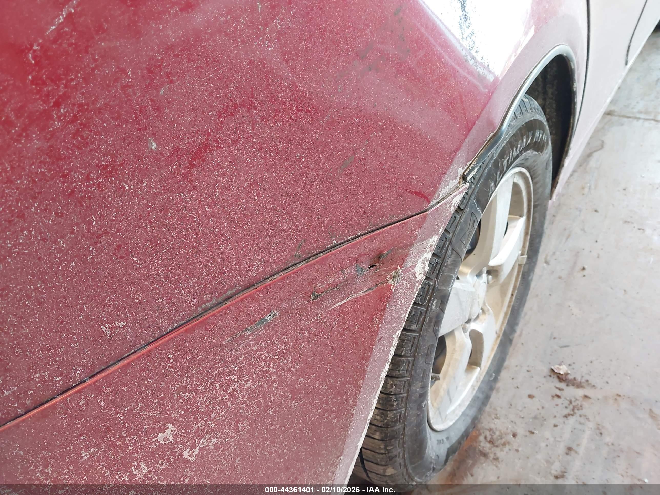 CHEVROLET CRUZE image 6