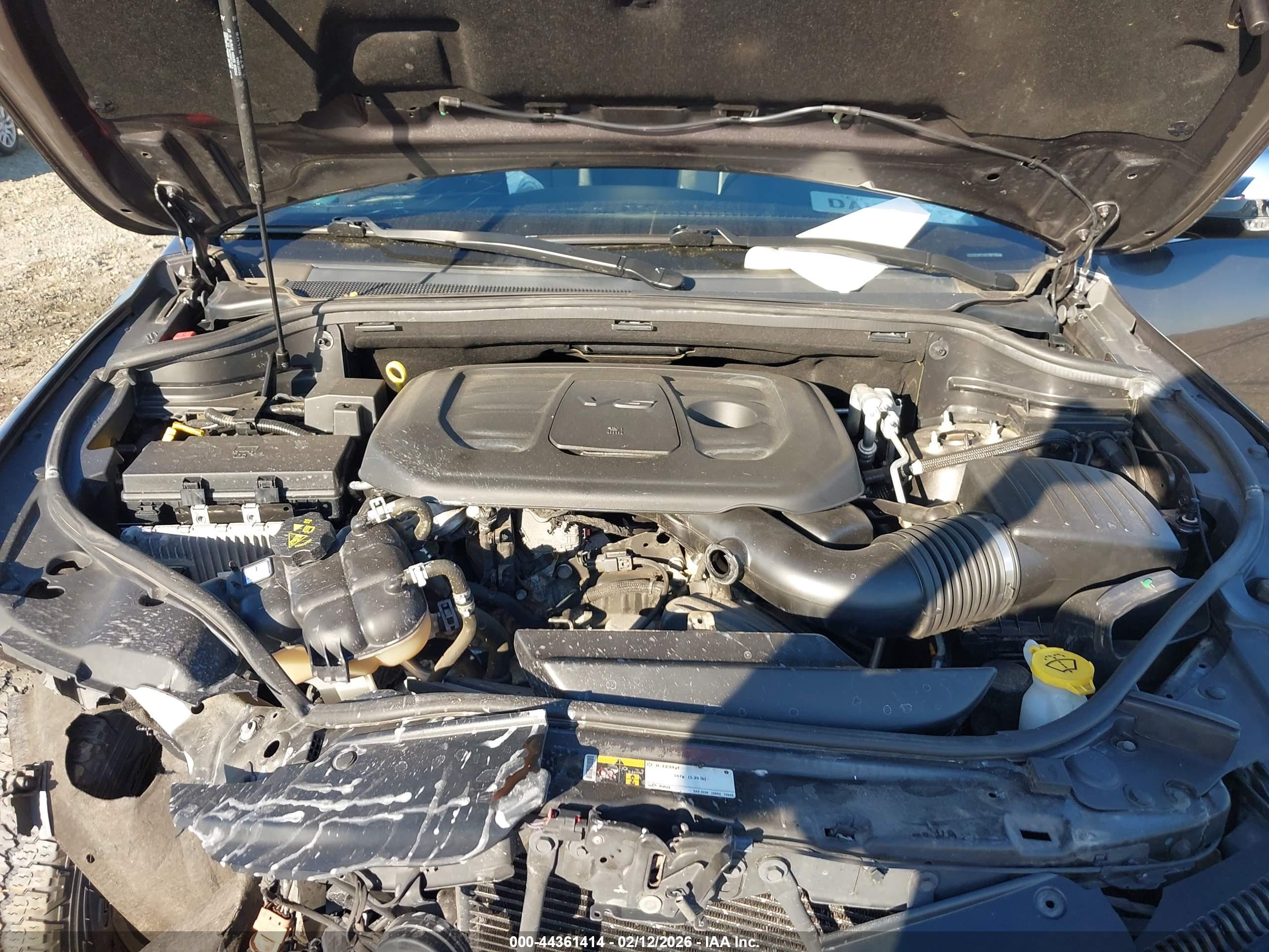 JEEP GRAND image 10