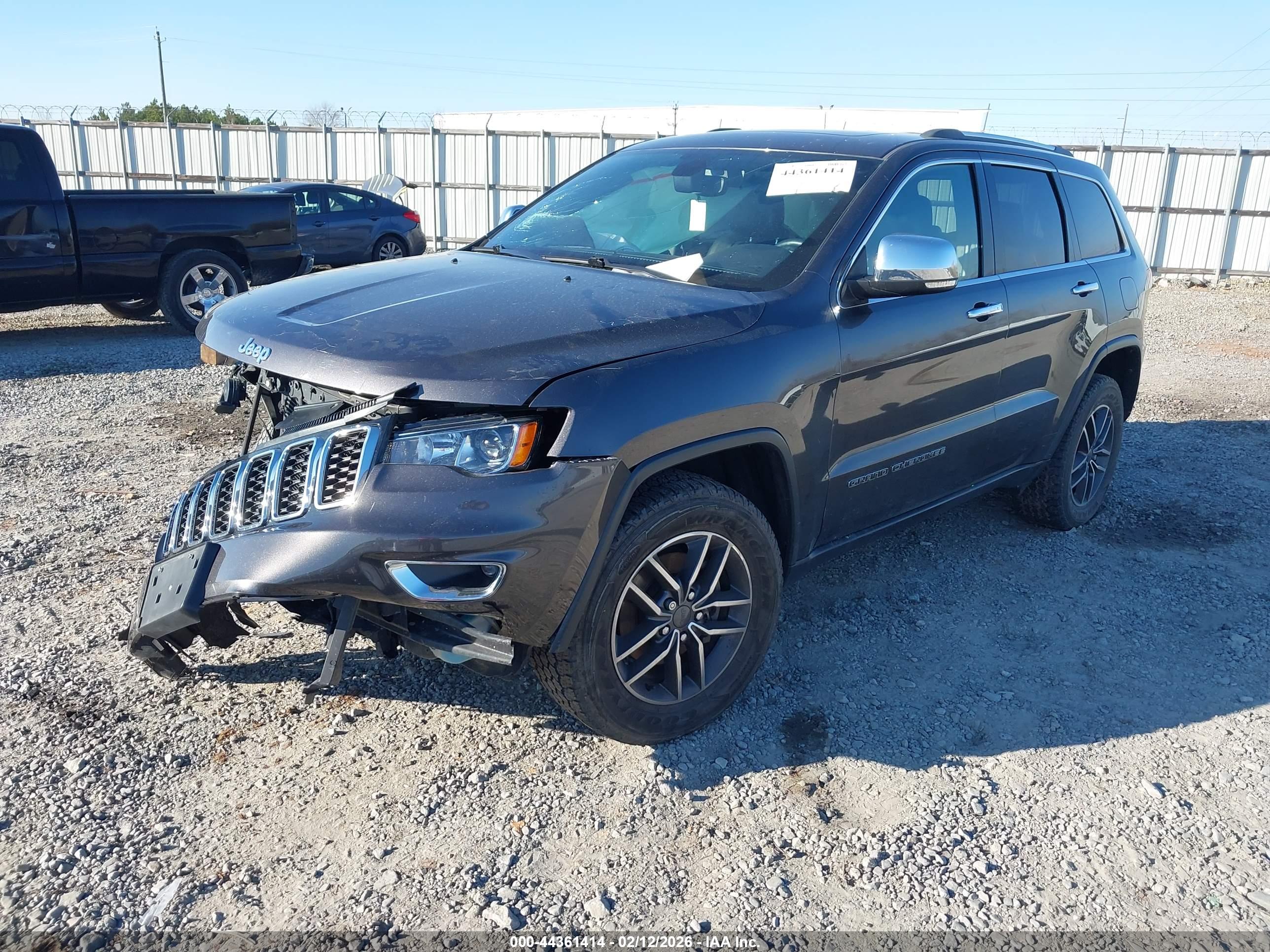 JEEP GRAND image 2