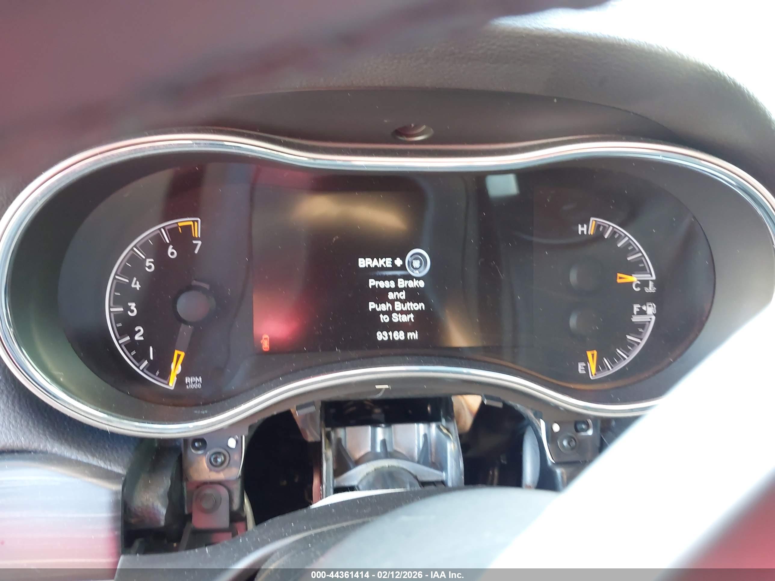 JEEP GRAND image 7