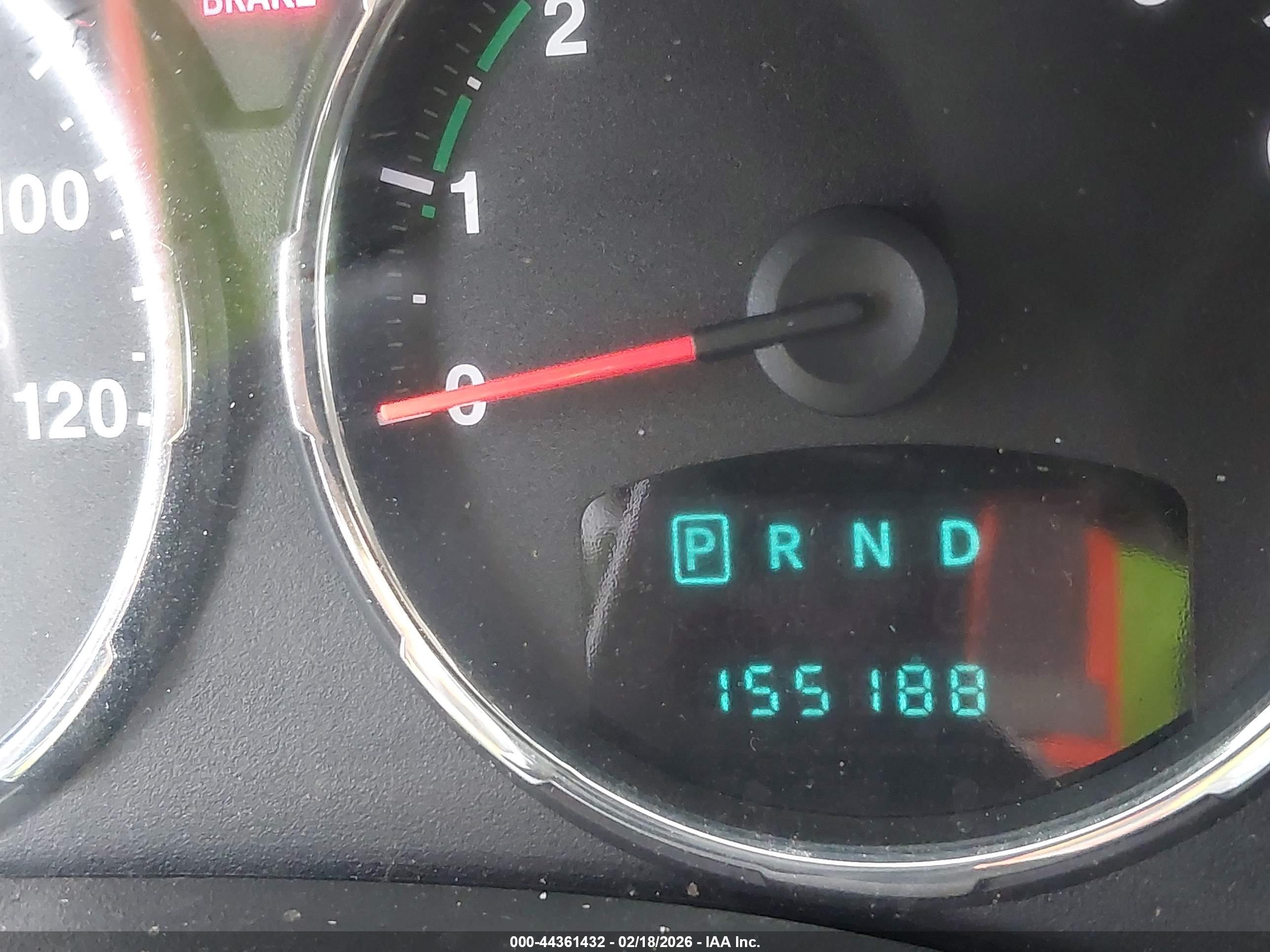 JEEP LIBERTY image 7