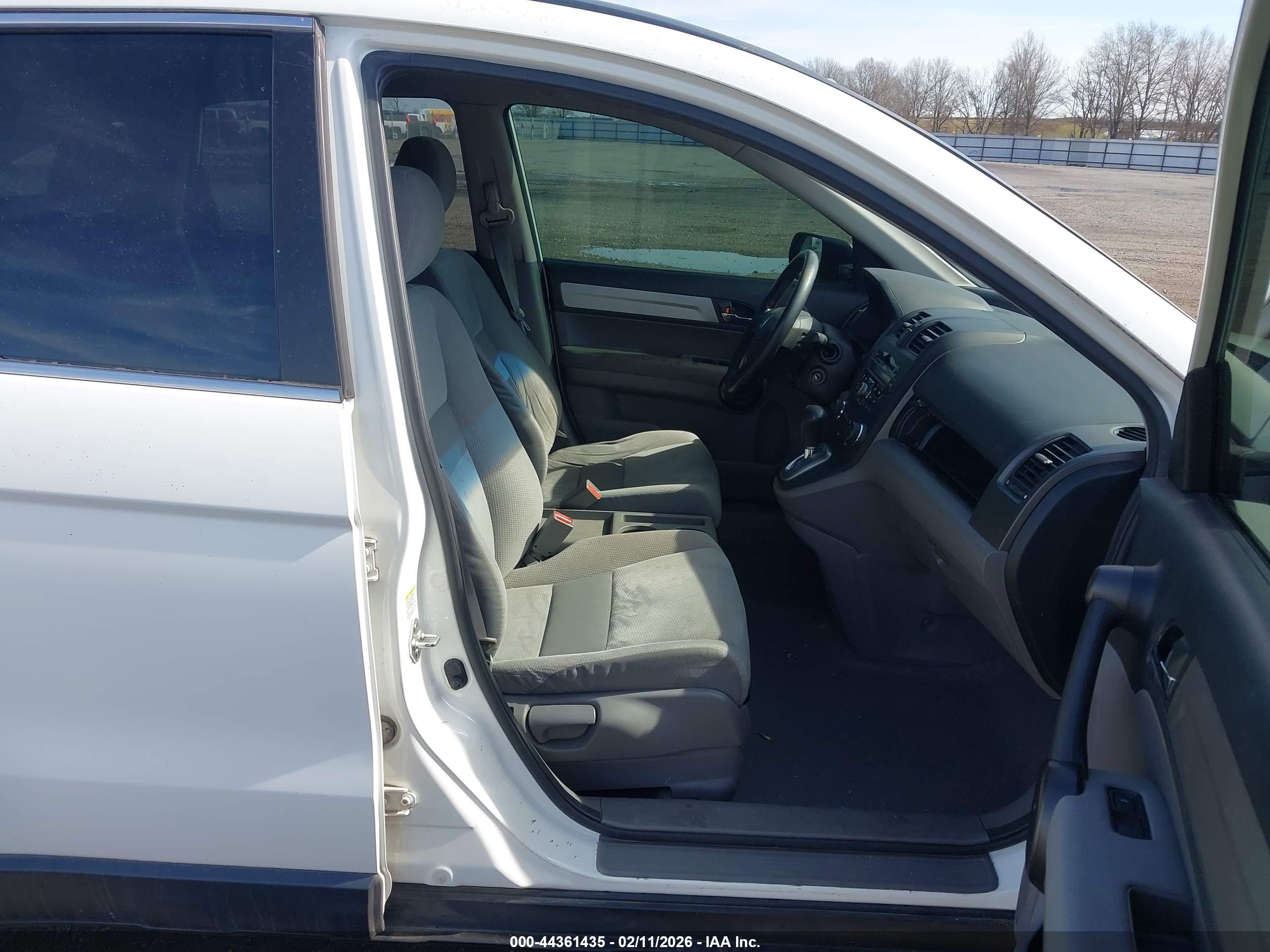 HONDA CR-V image 5