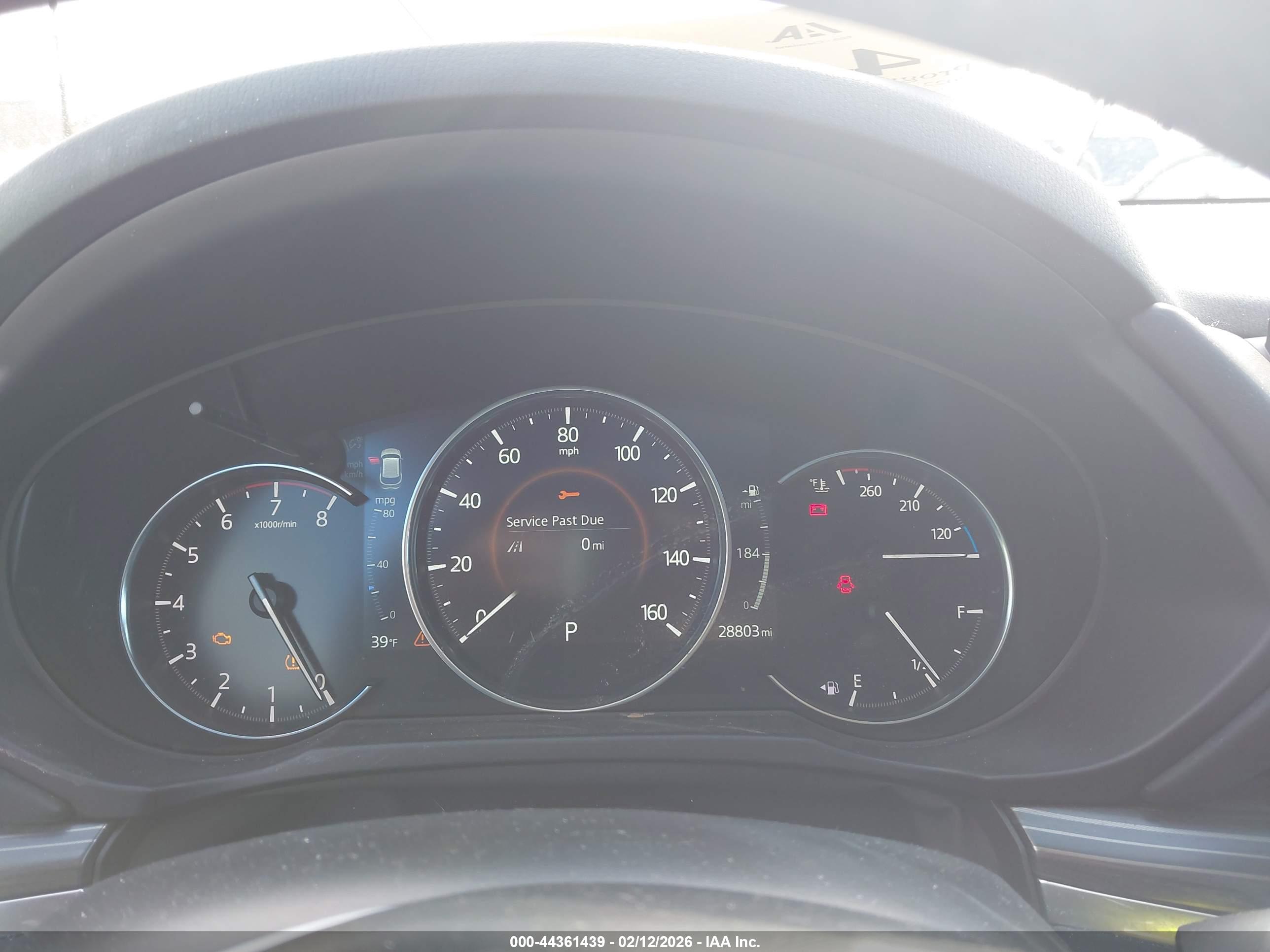 MAZDA CX-5 image 7