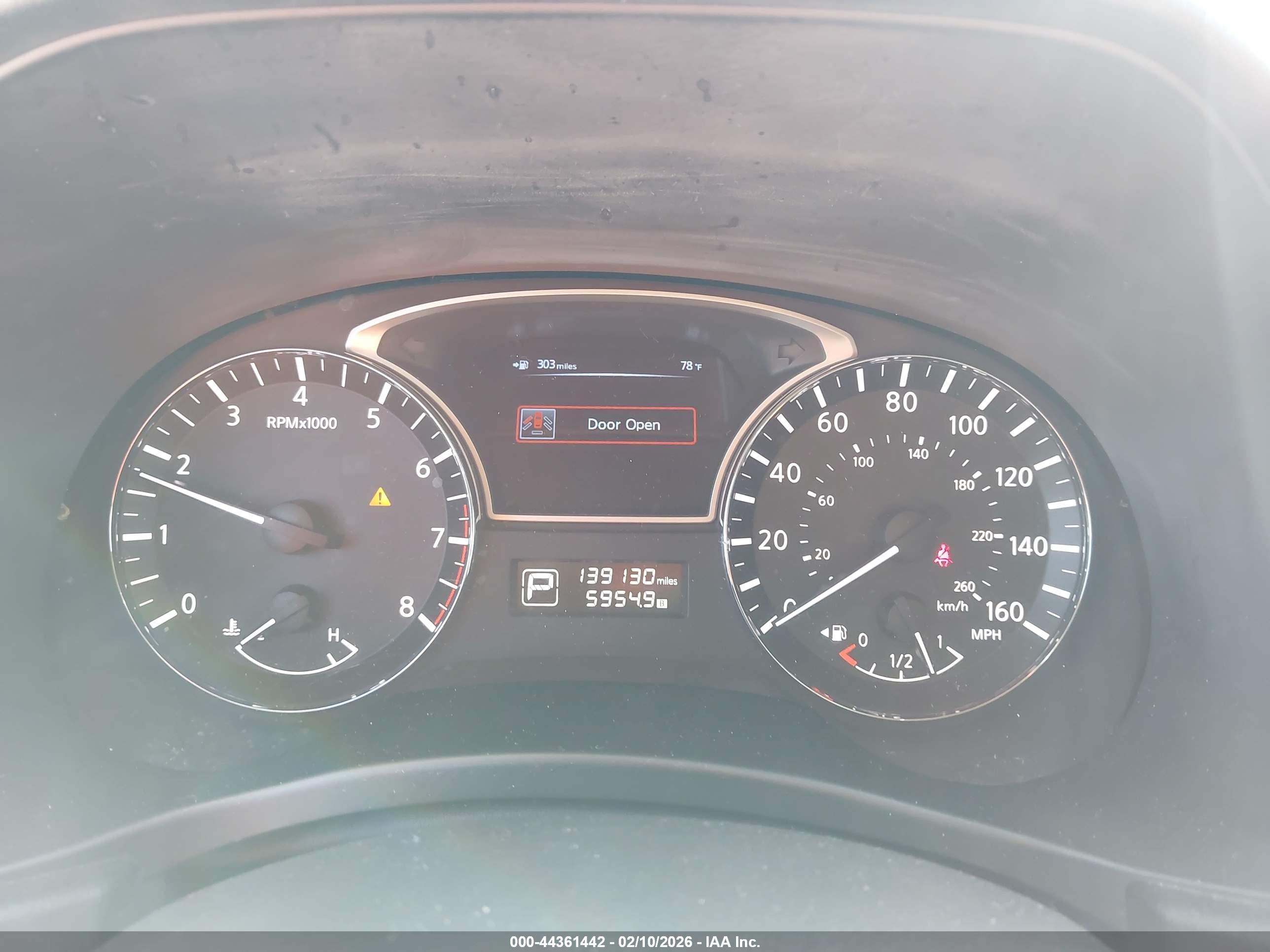 NISSAN PATHFINDER image 7