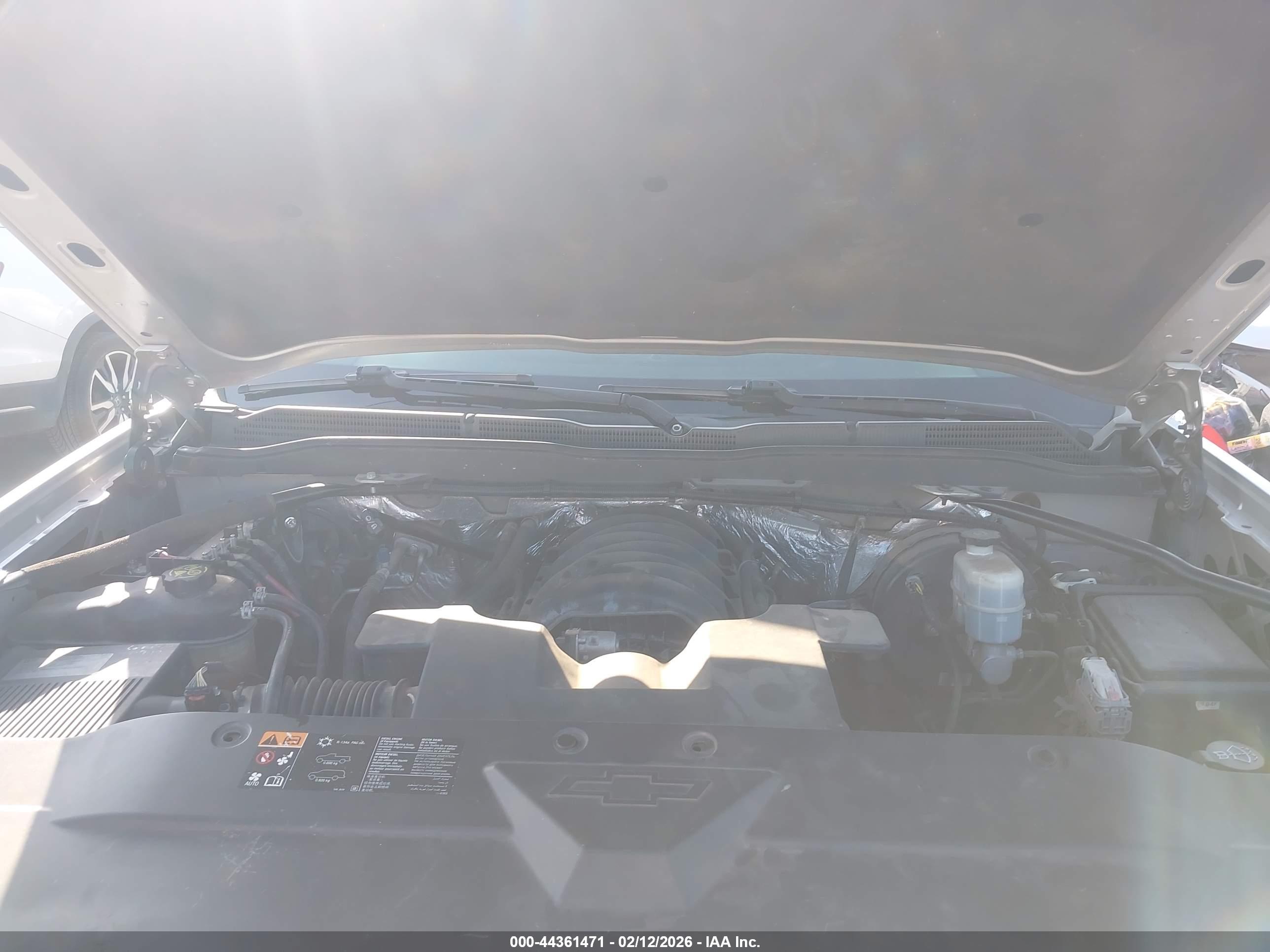 CHEVROLET SILVERADO image 10