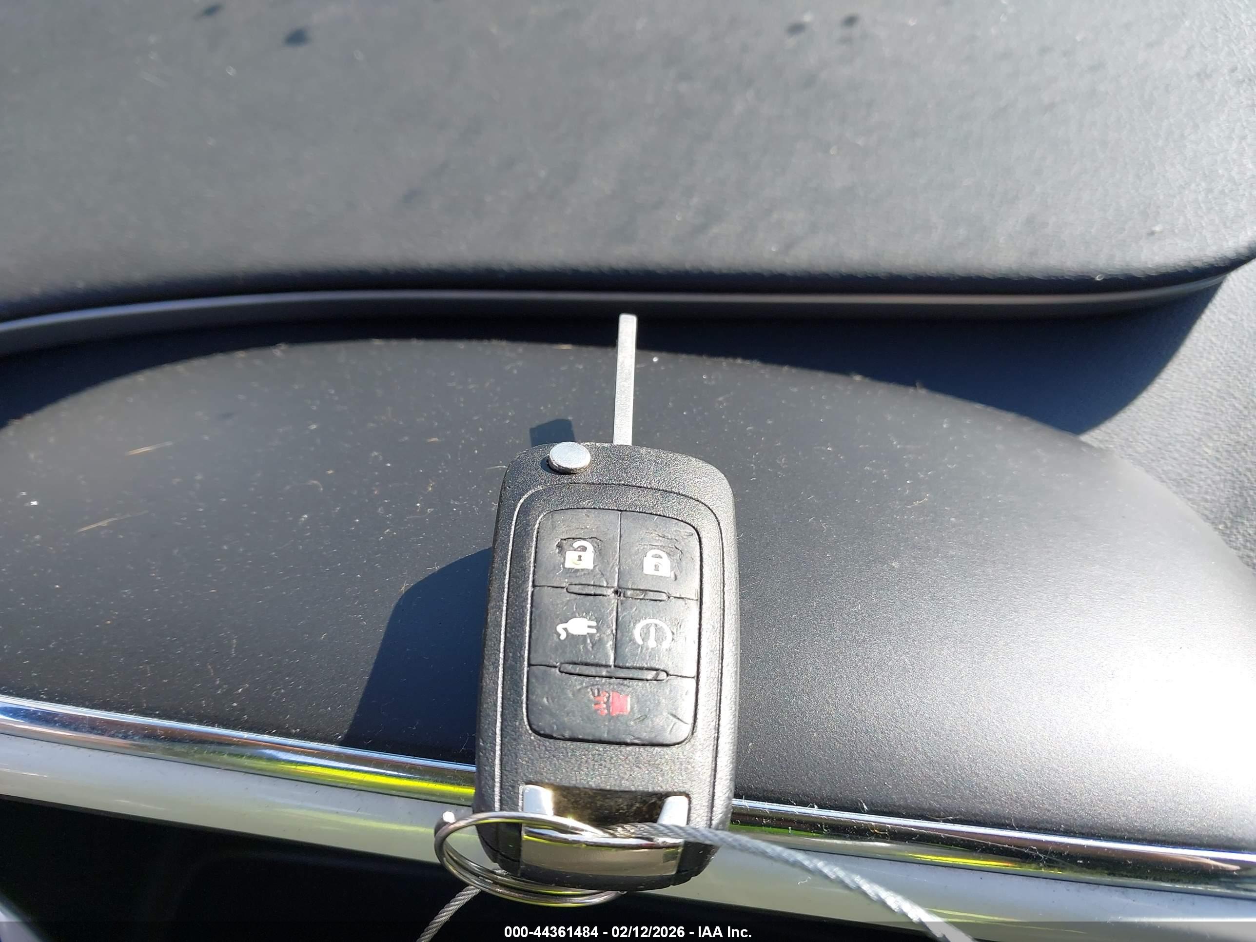 CHEVROLET VOLT image 11