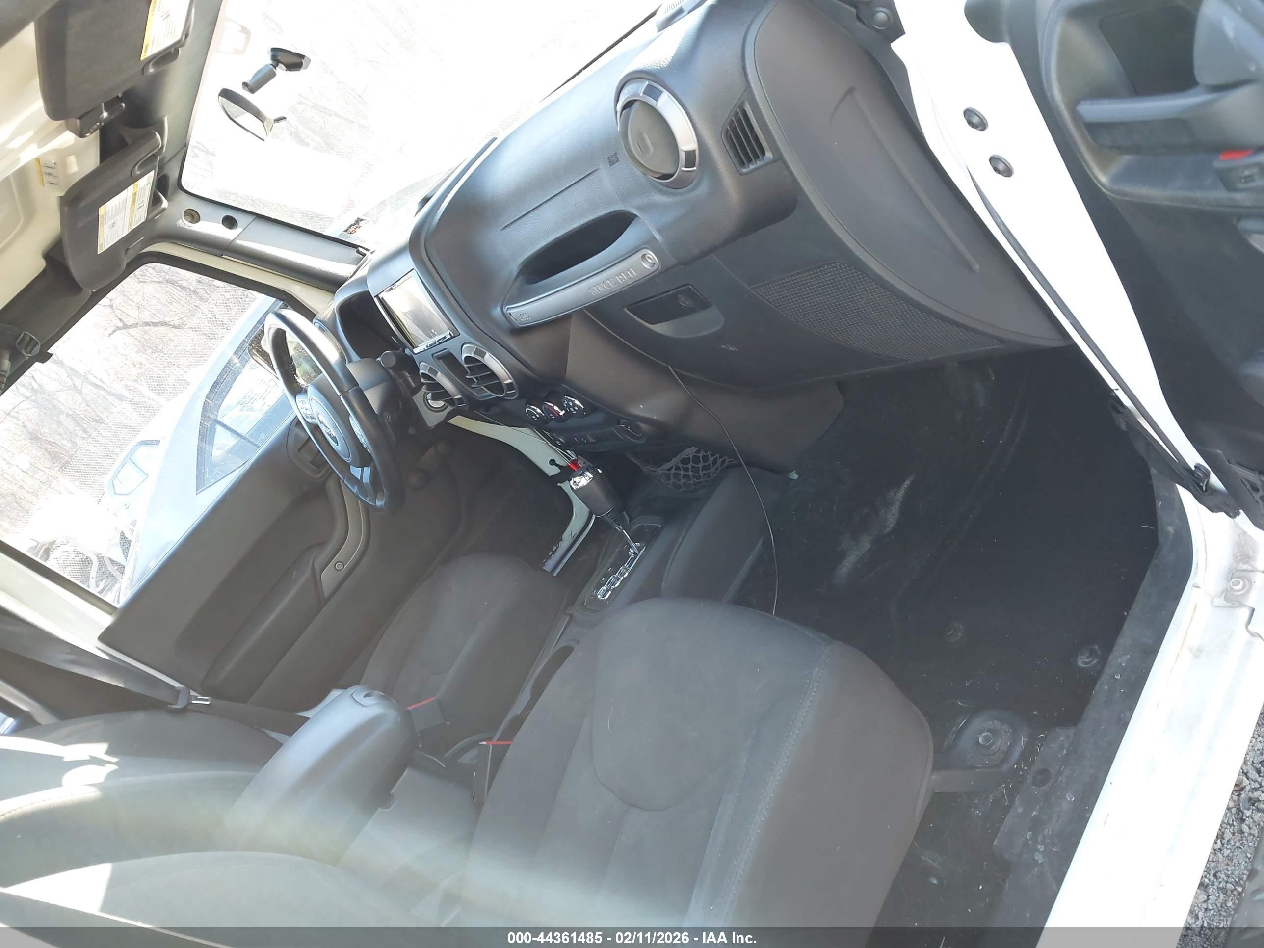JEEP WRANGLER image 5