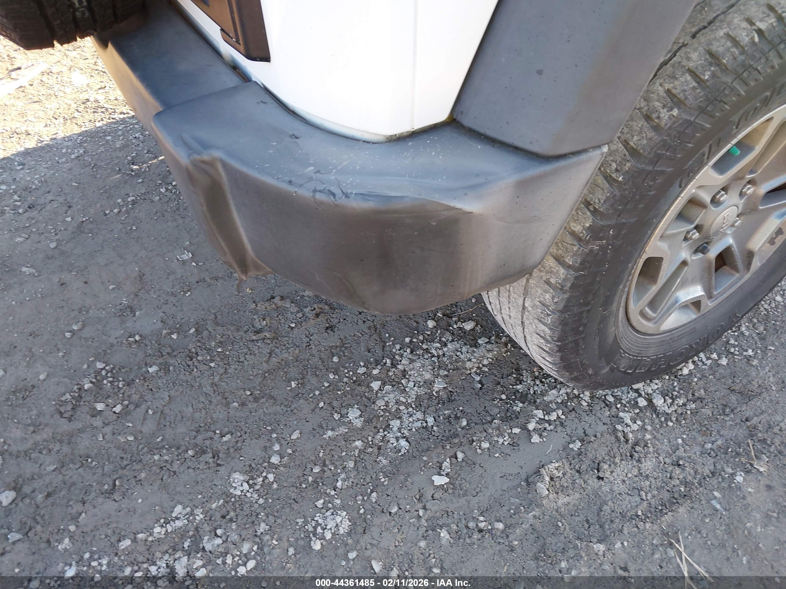 JEEP WRANGLER image 6