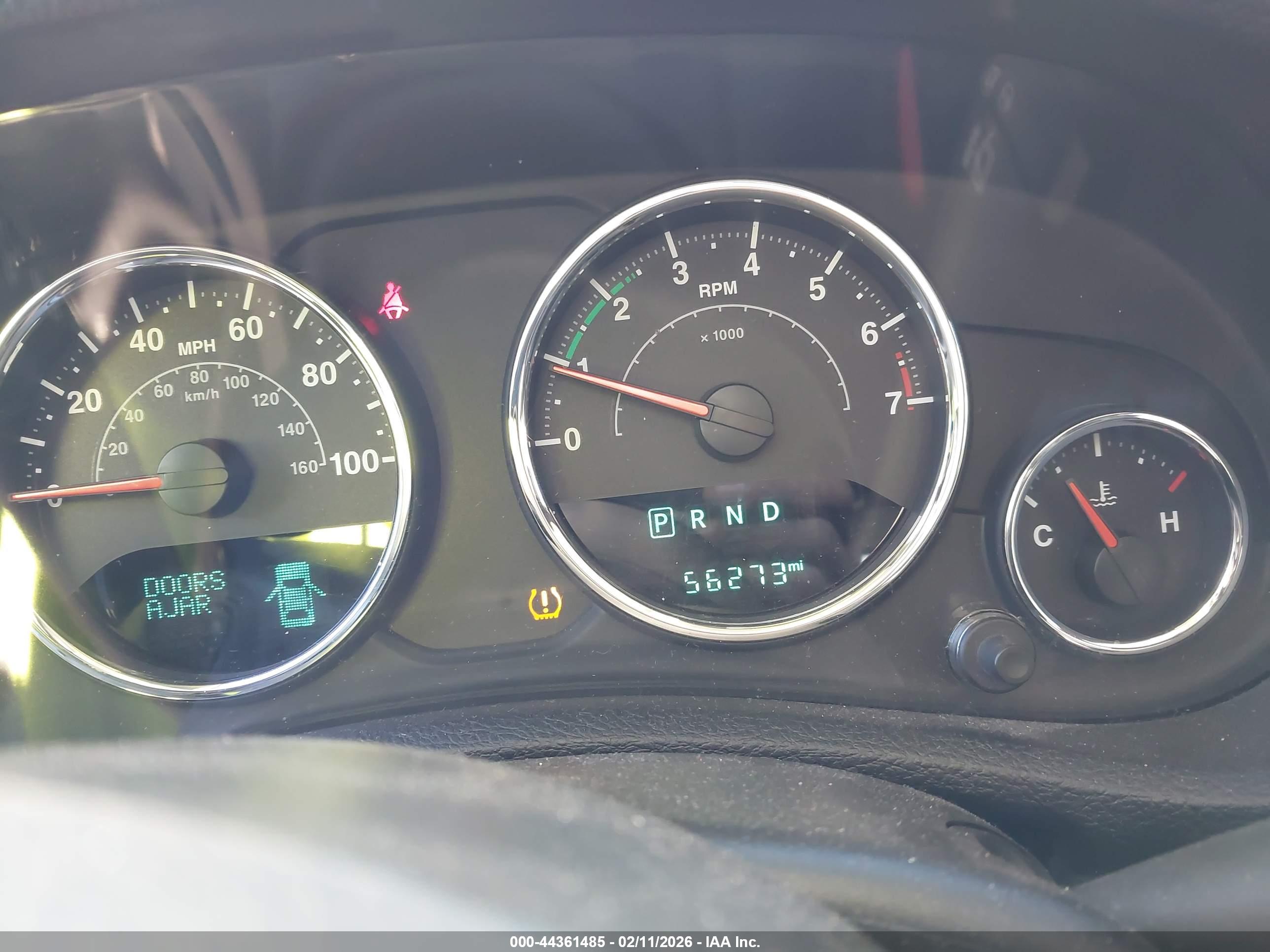 JEEP WRANGLER image 7