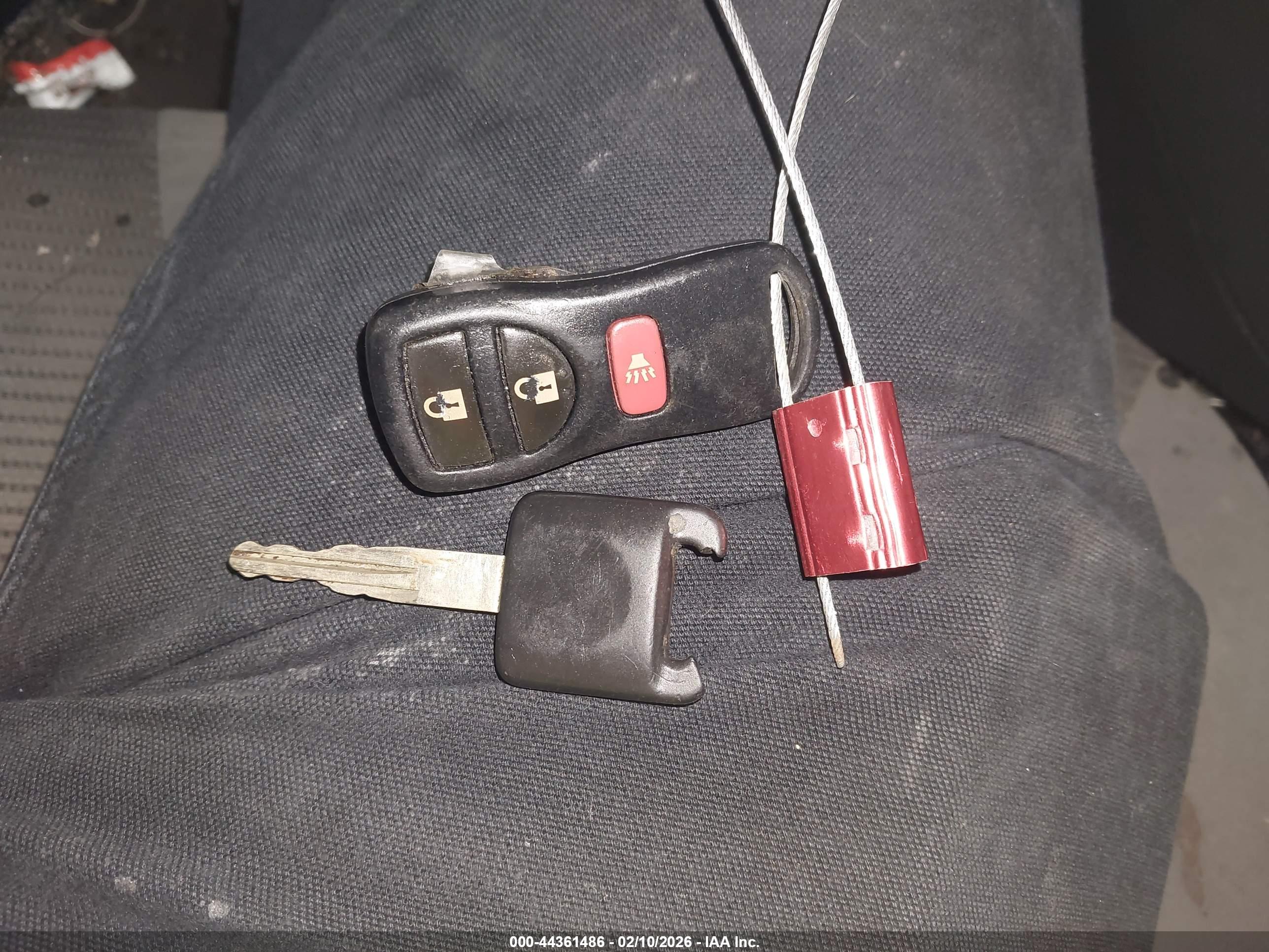 NISSAN SENTRA image 11