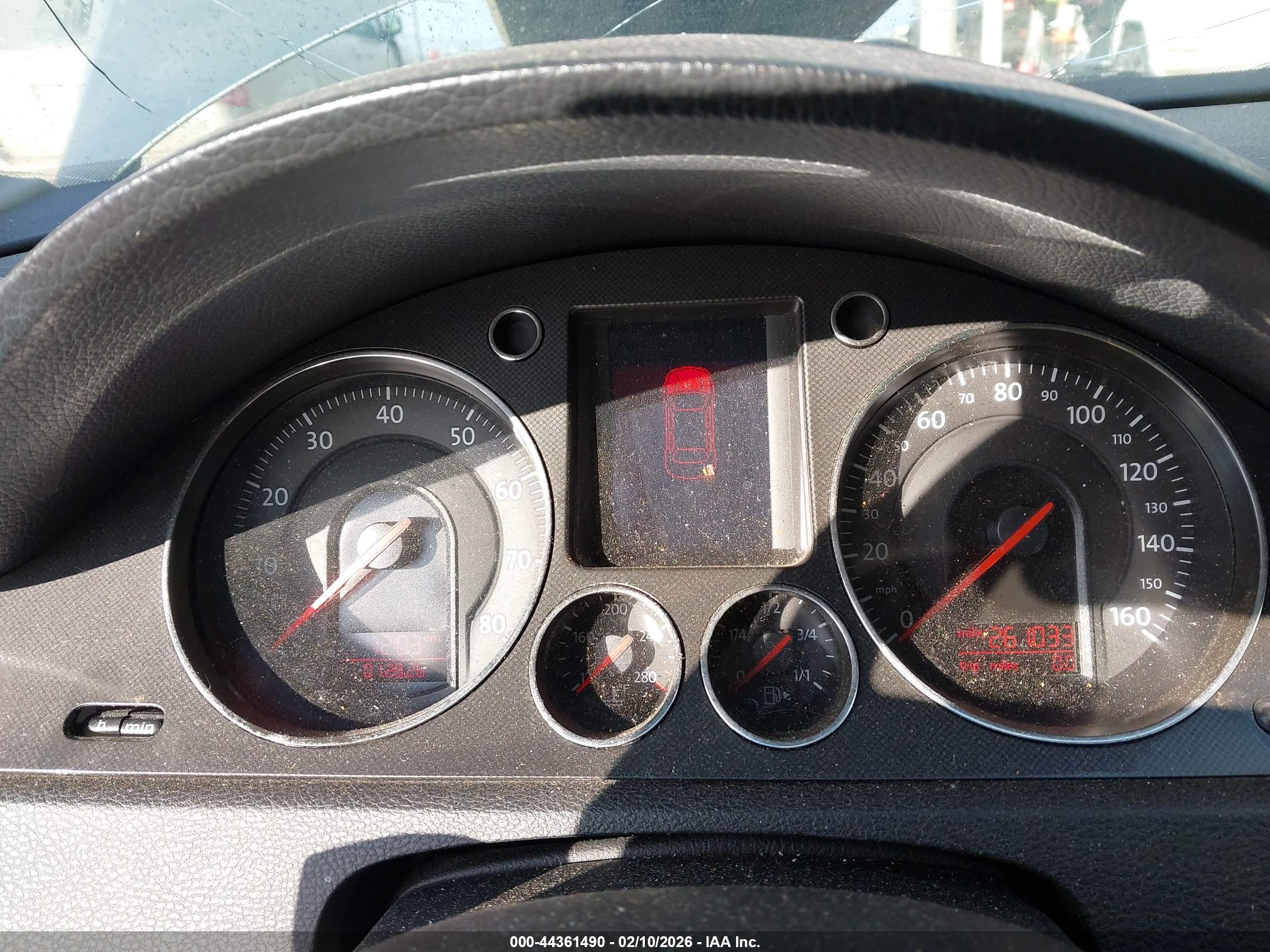 VOLKSWAGEN PASSAT image 7