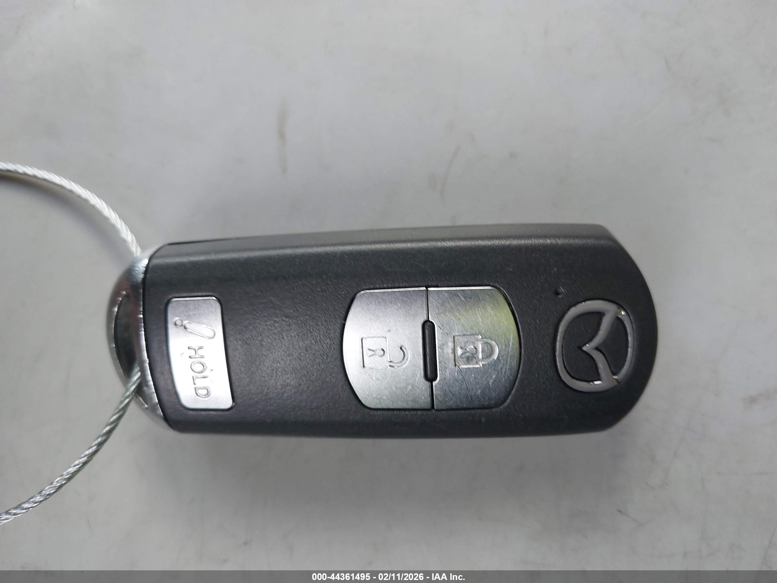 MAZDA CX-5 image 11