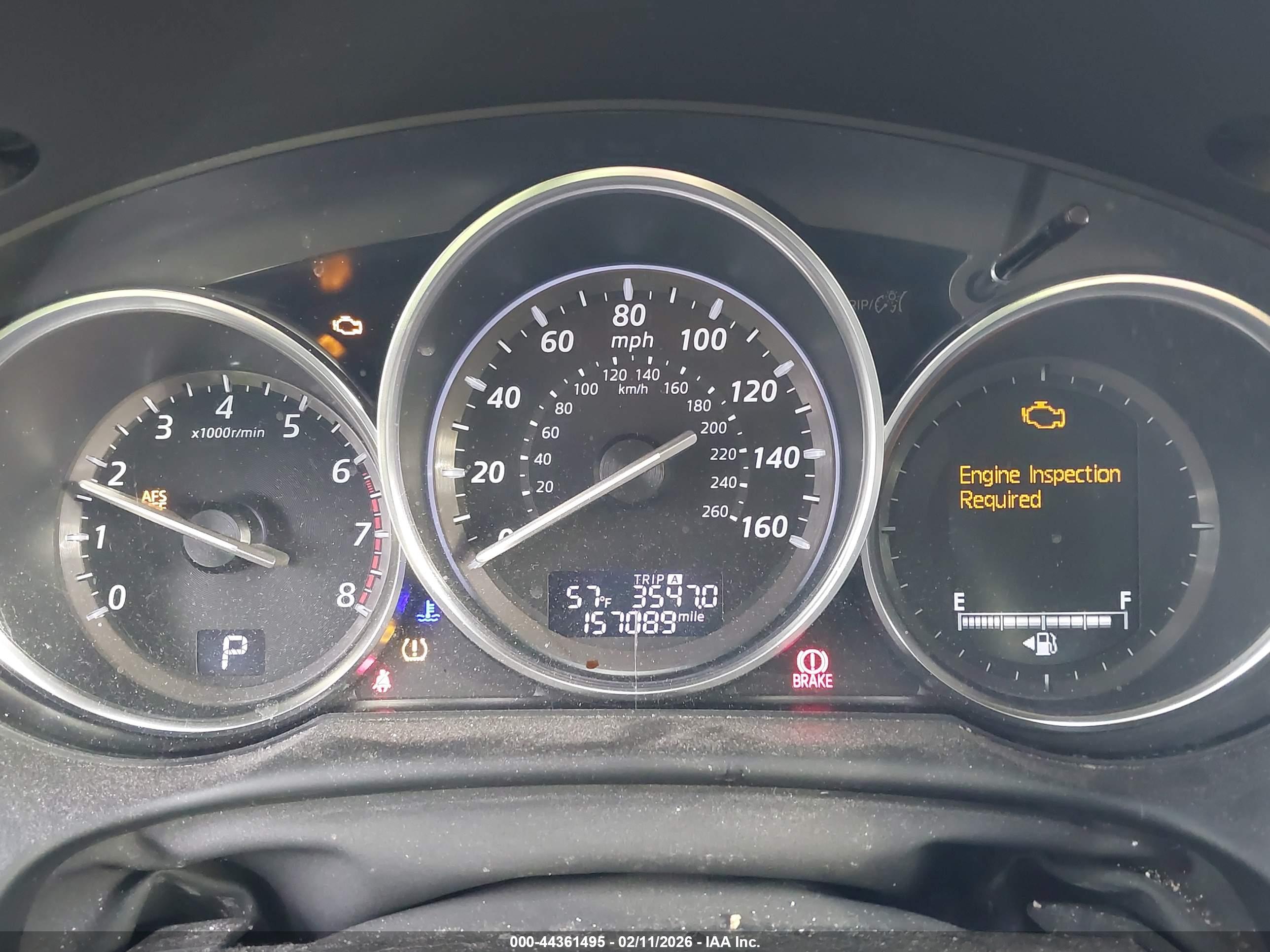 MAZDA CX-5 image 7
