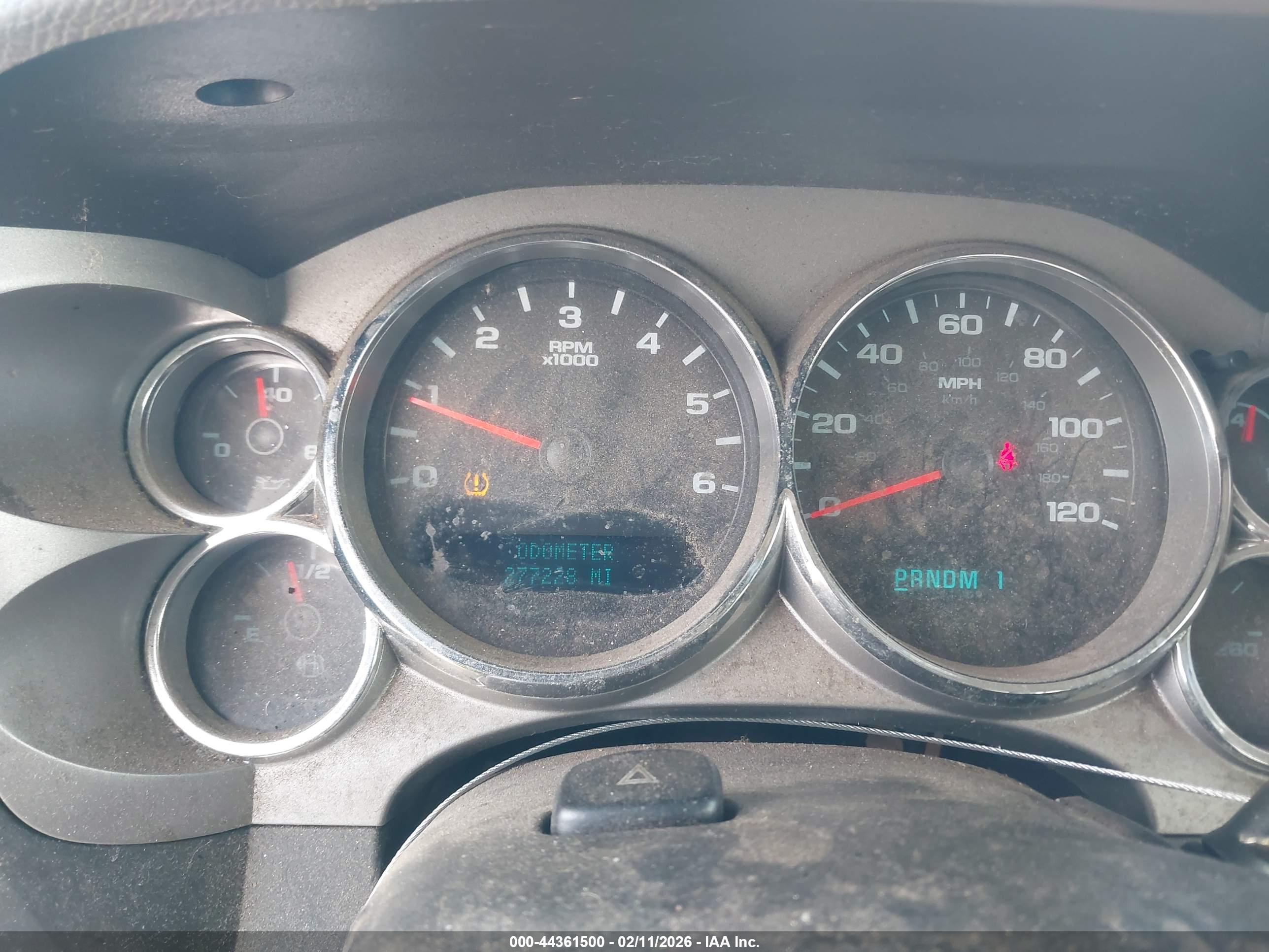 GMC SIERRA image 7