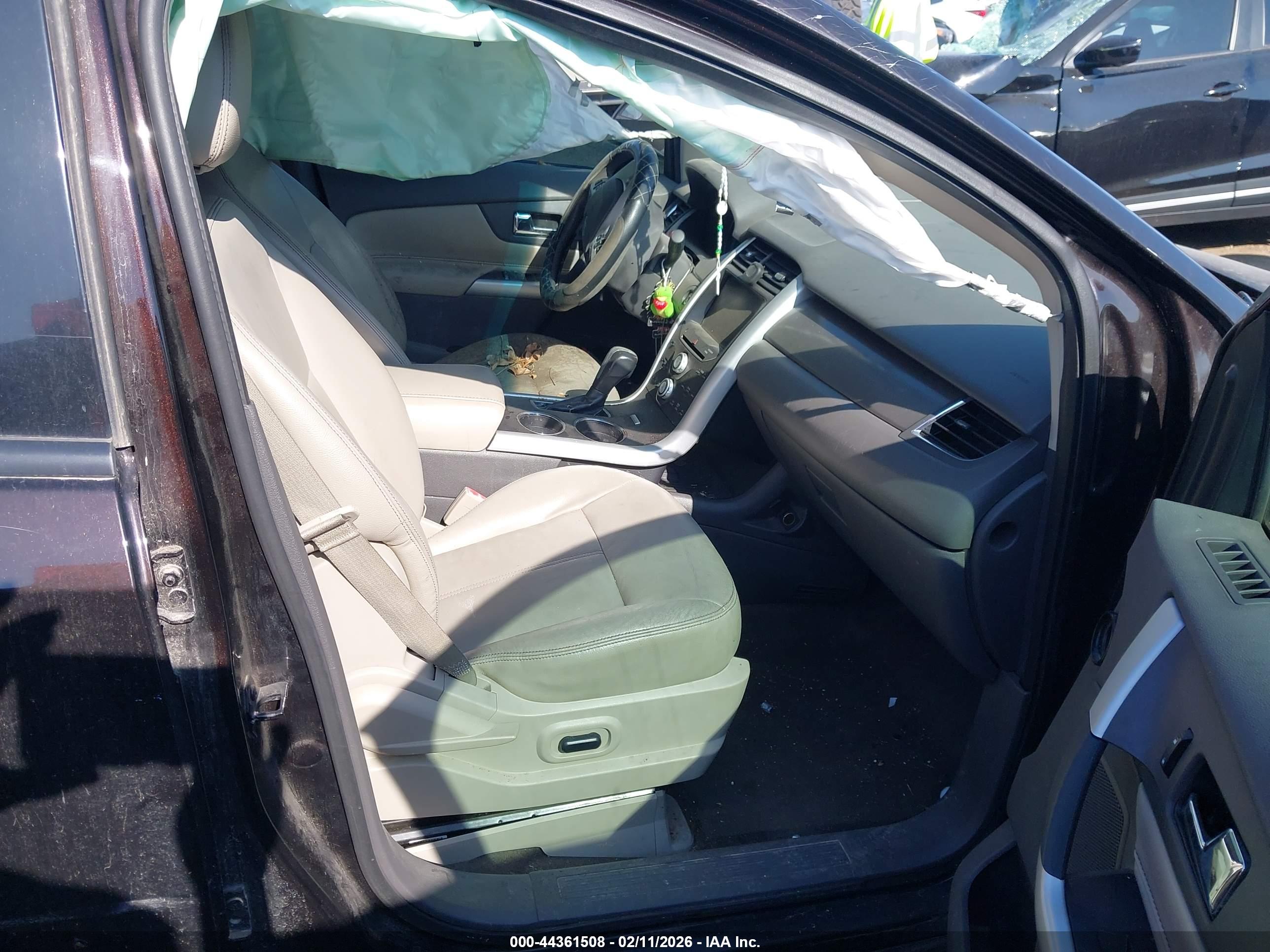 FORD EDGE image 5