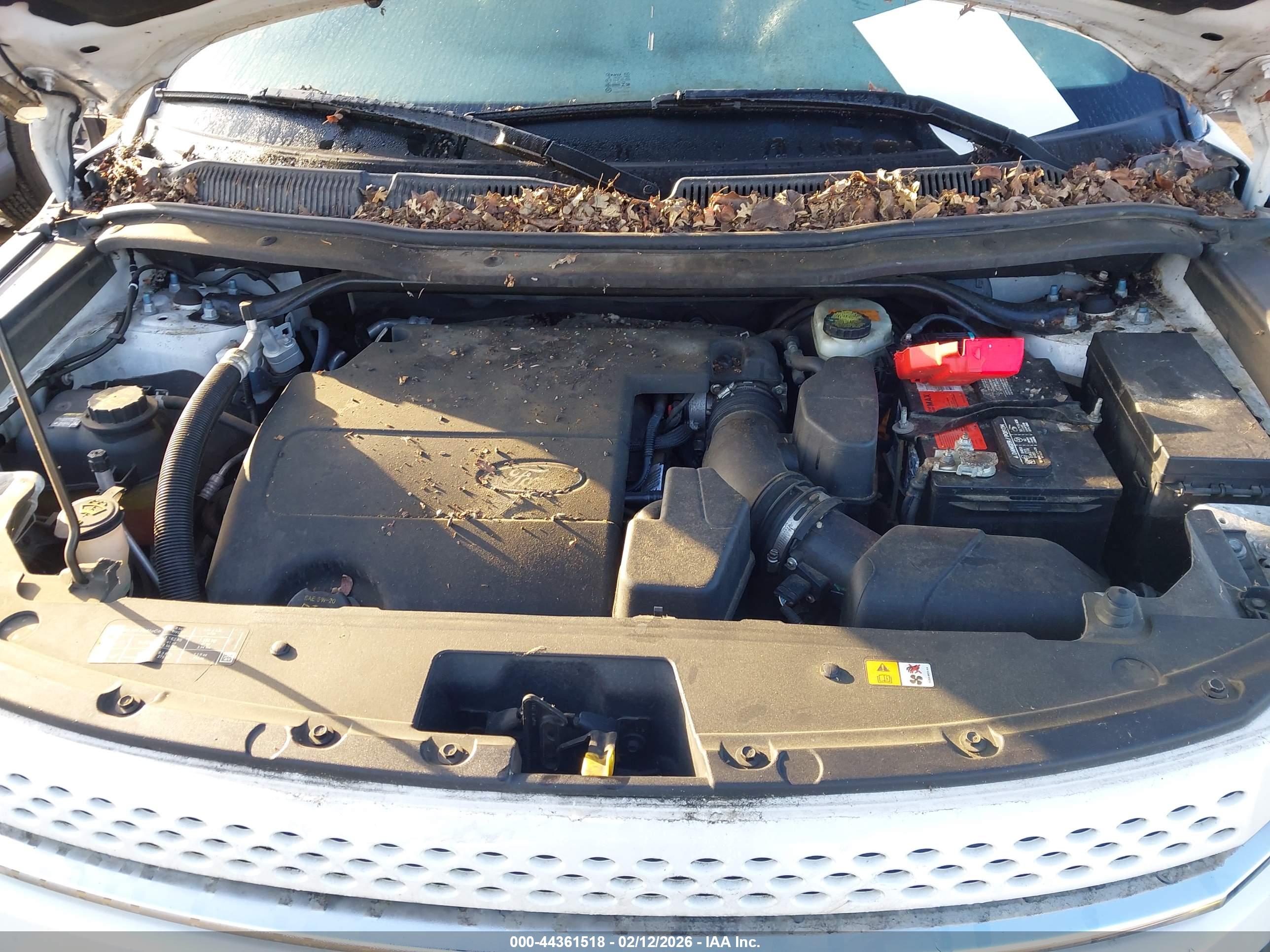 FORD EXPLORER image 10