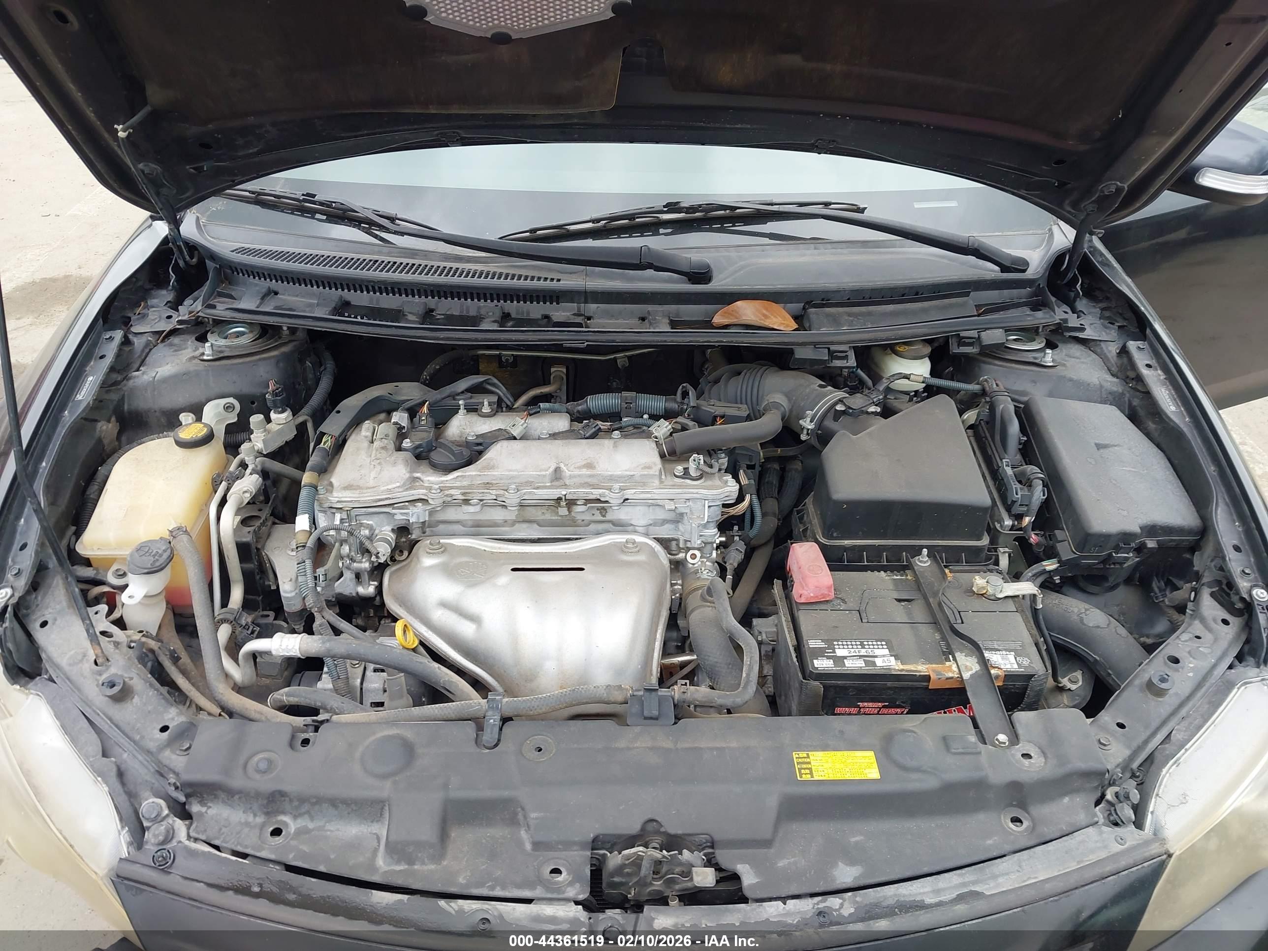 SCION TC image 10