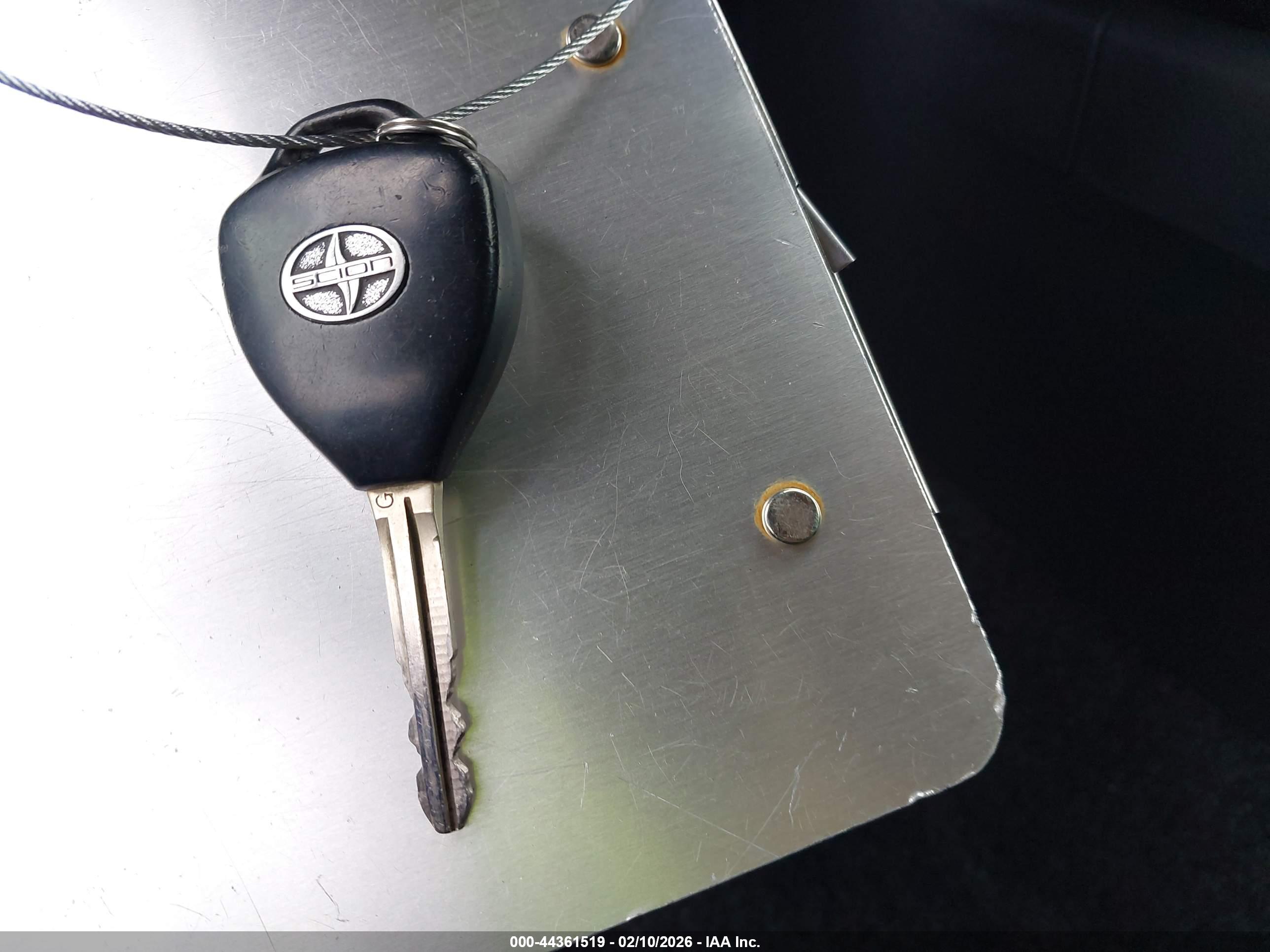 SCION TC image 11