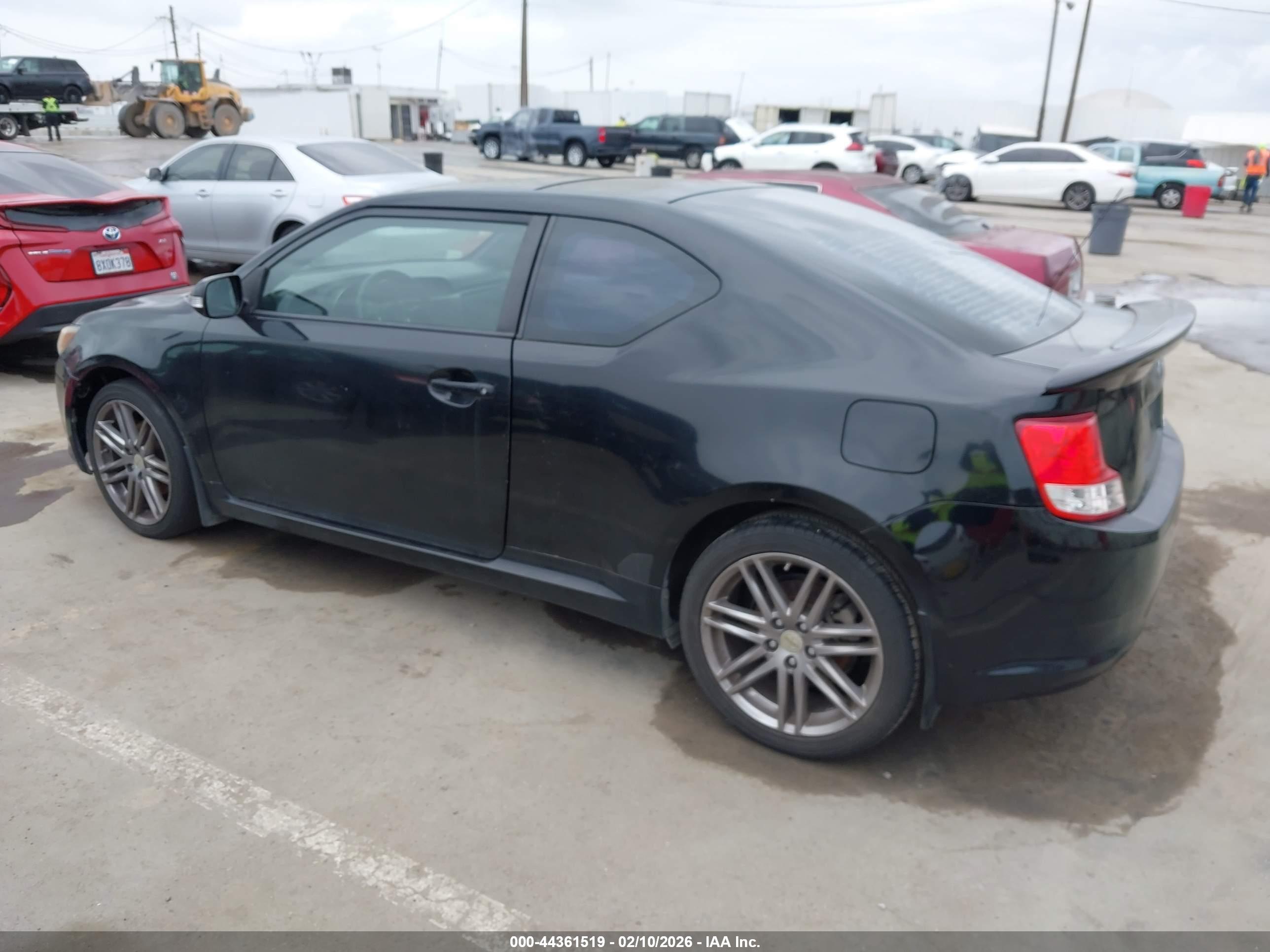 SCION TC image 3