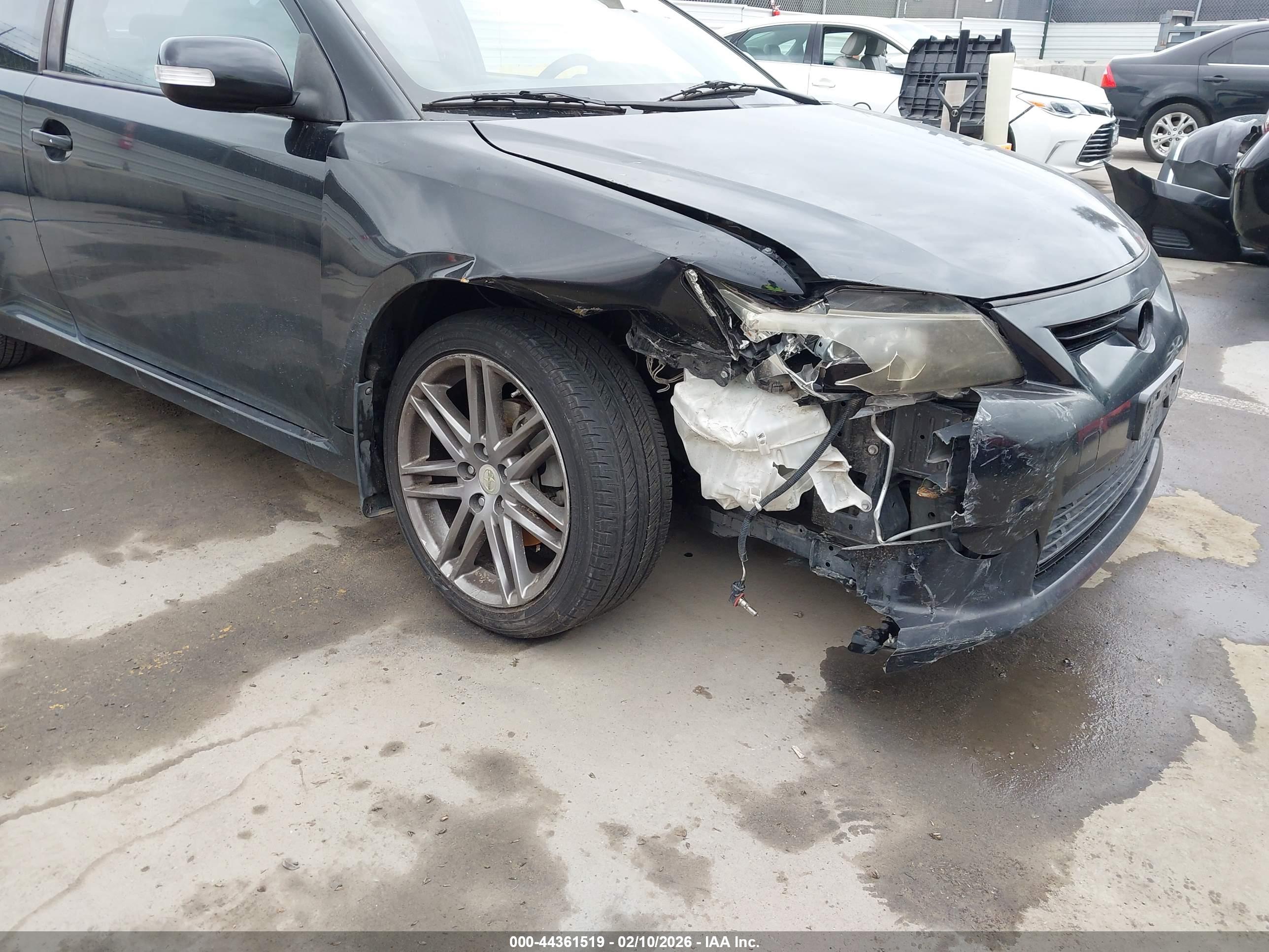 SCION TC image 6