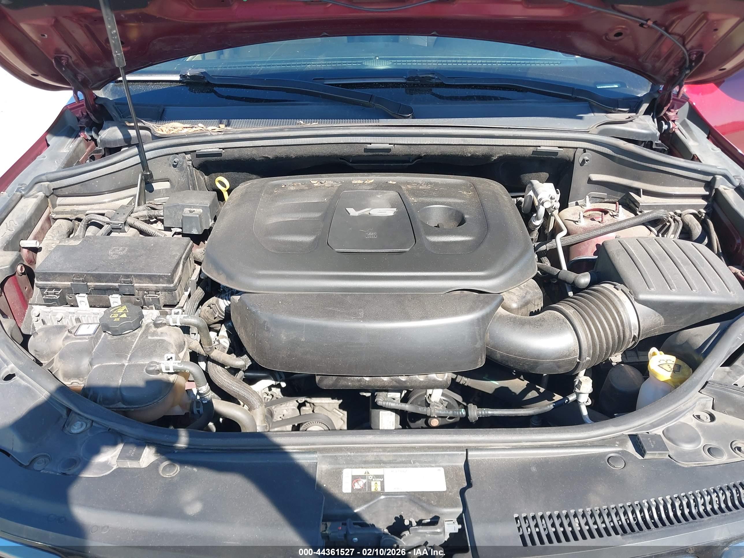 JEEP GRAND image 10