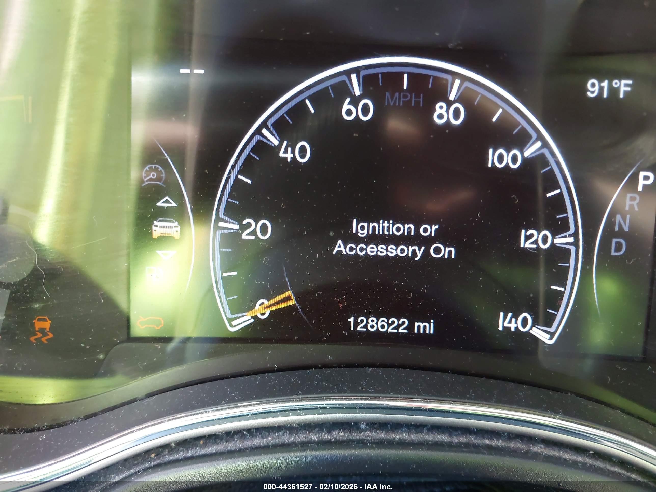 JEEP GRAND image 7