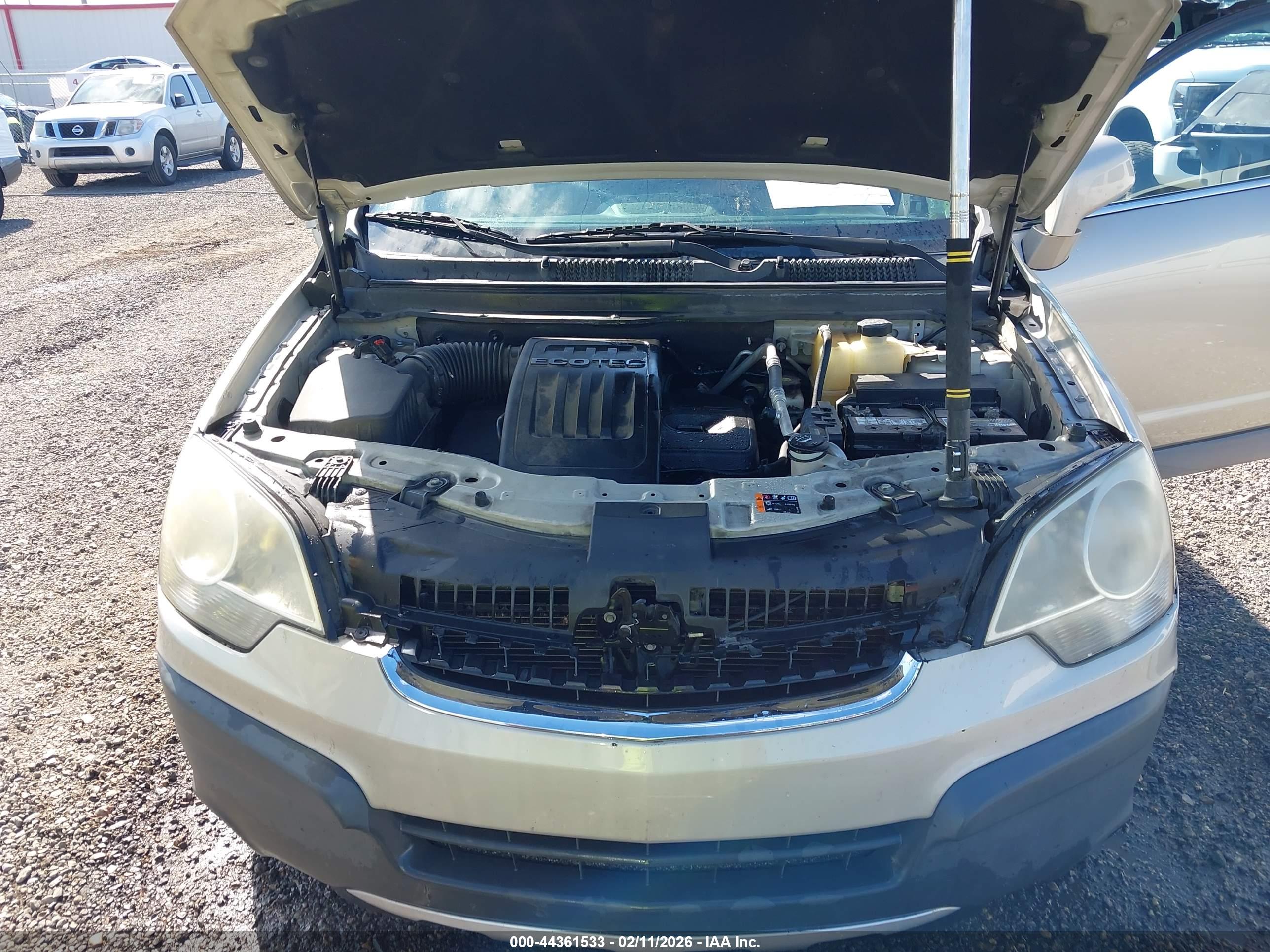 CHEVROLET CAPTIVA image 10