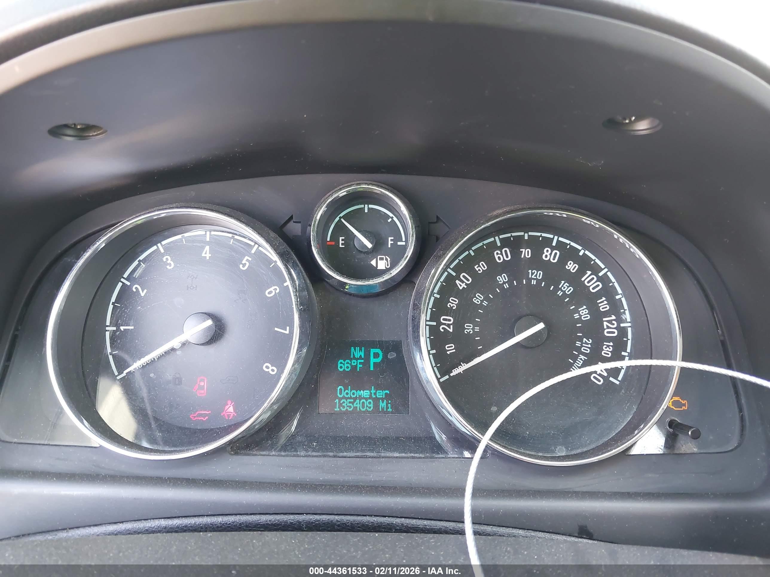 CHEVROLET CAPTIVA image 7