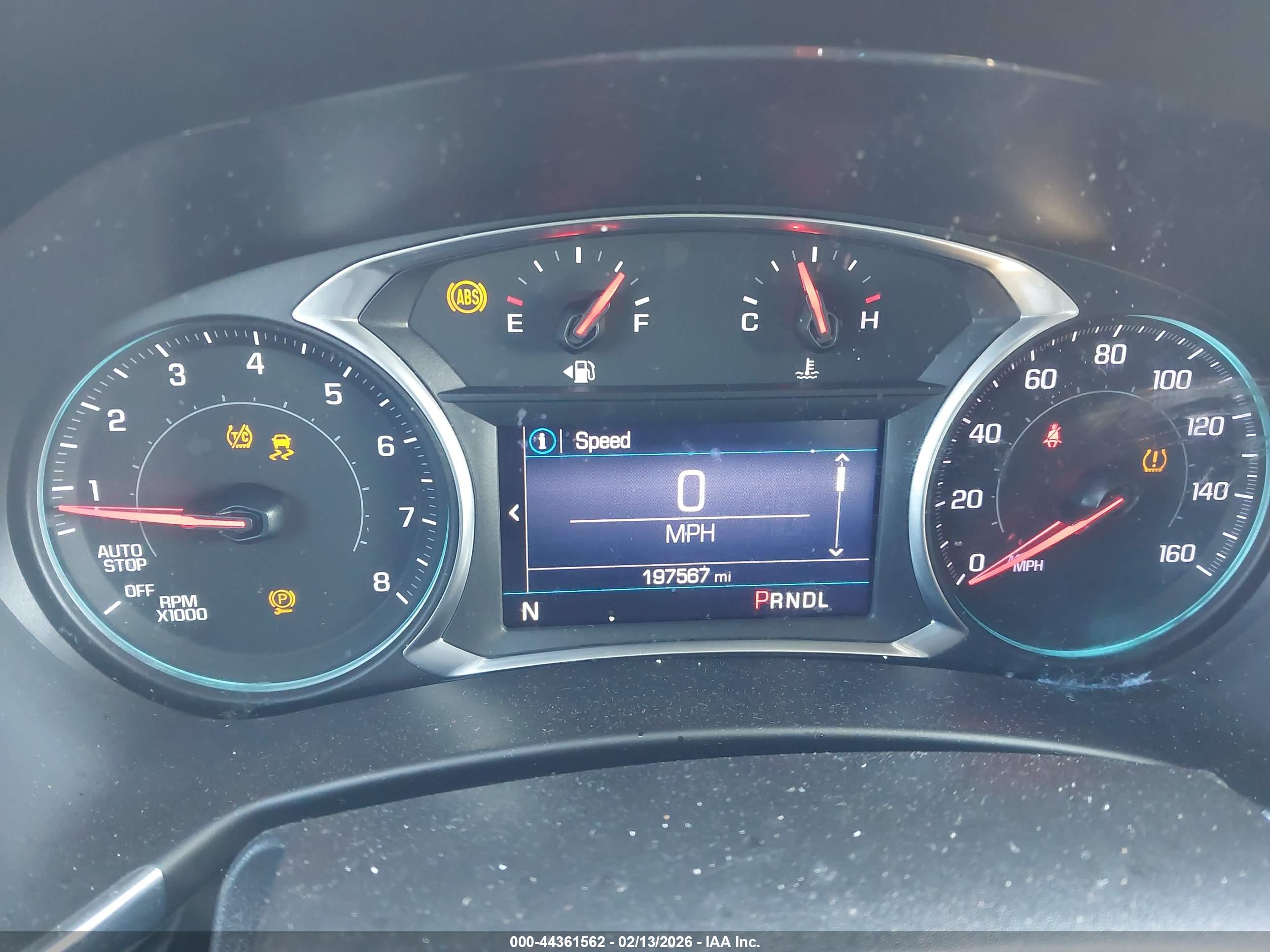 CHEVROLET EQUINOX image 7