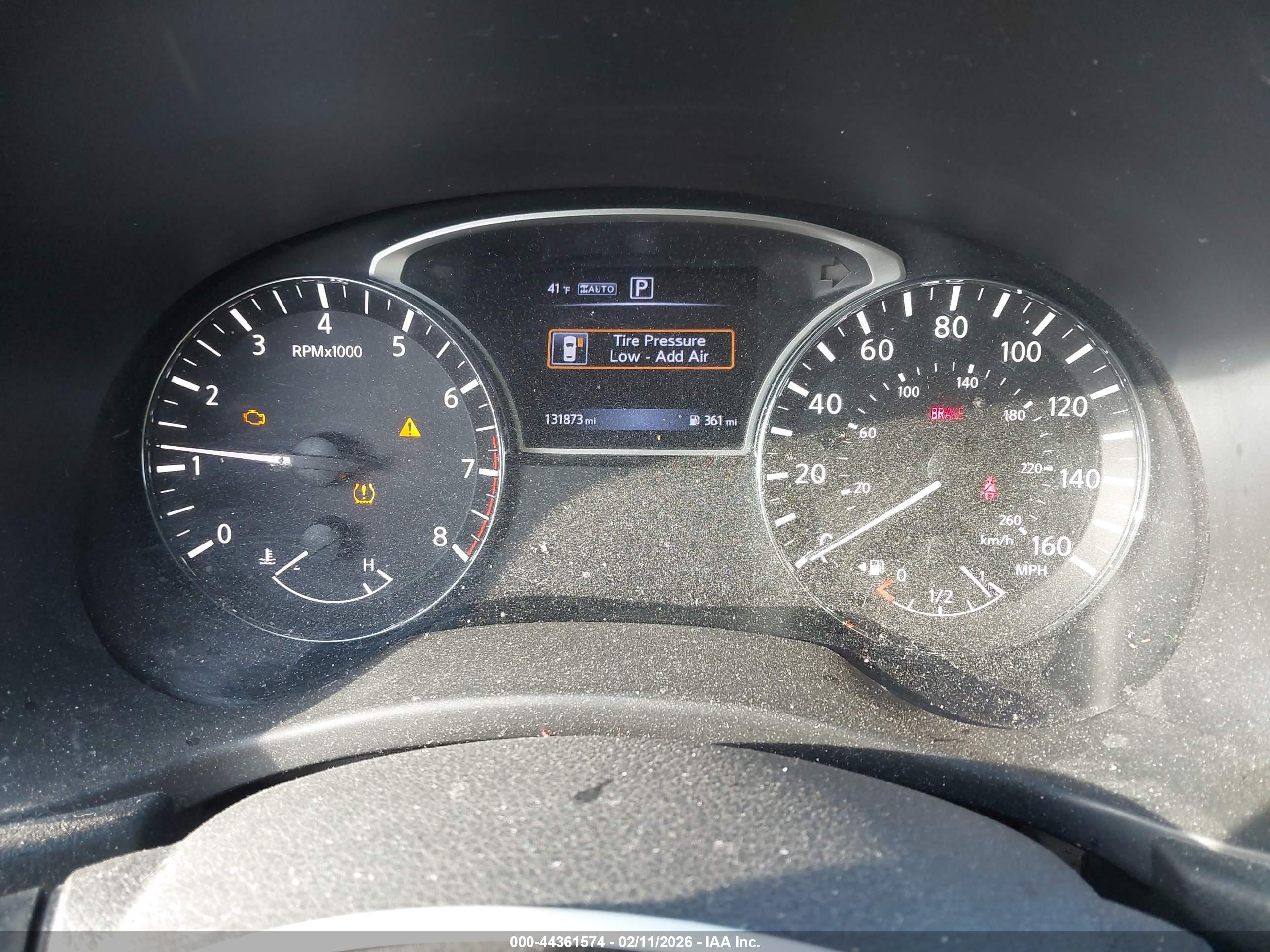 NISSAN PATHFINDER image 7