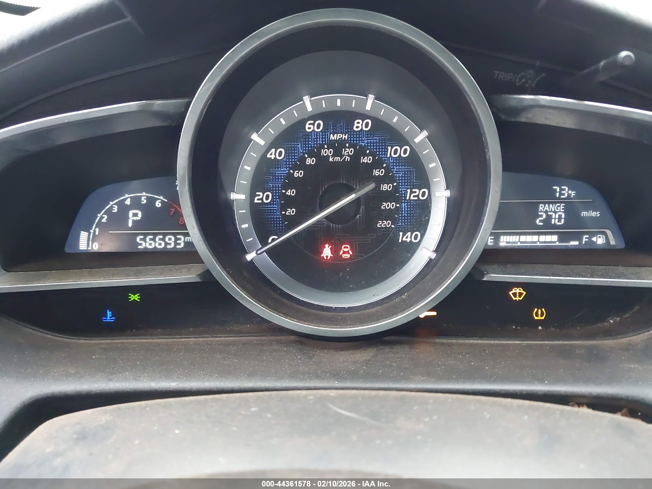 TOYOTA YARIS image 7