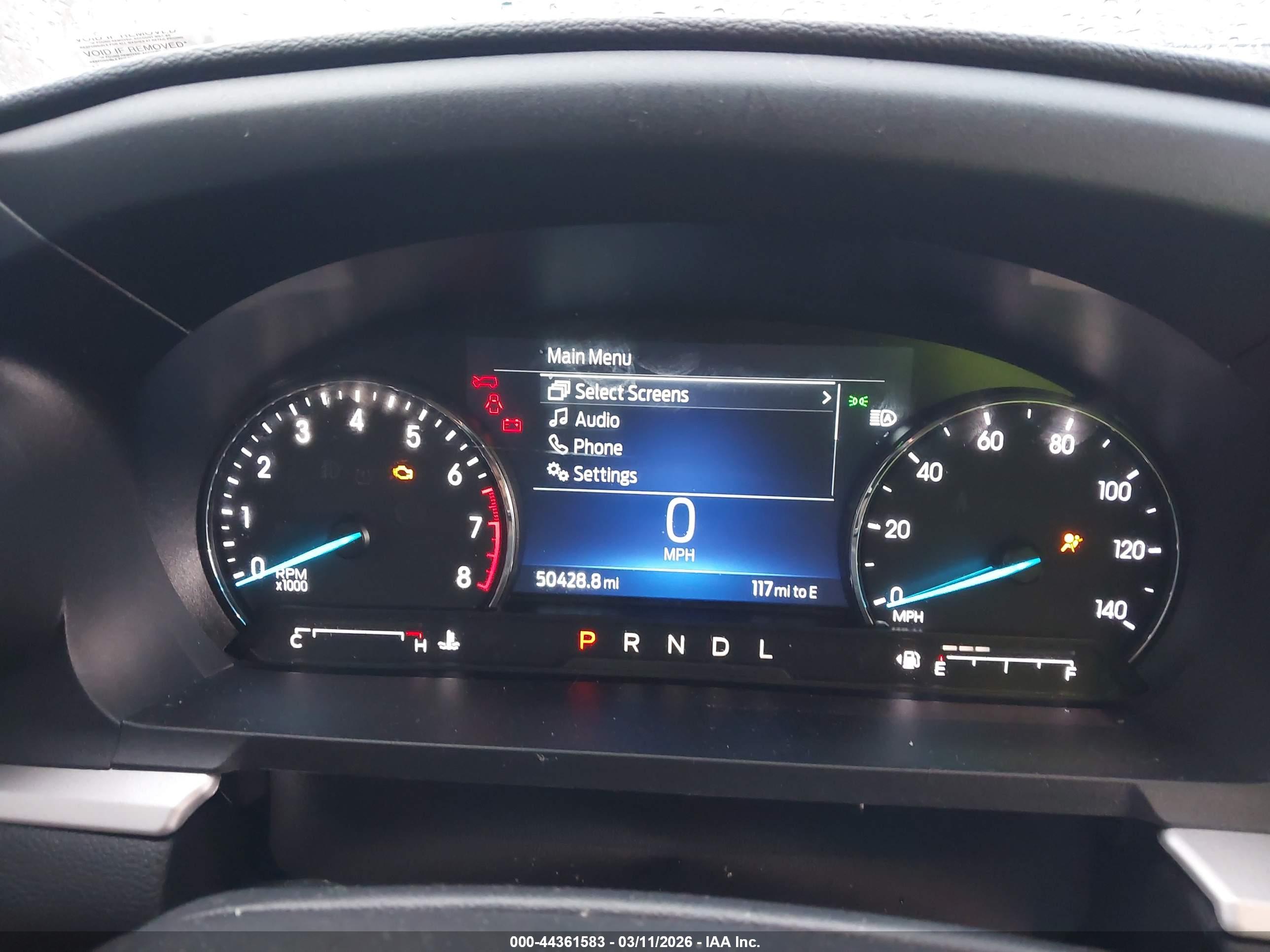 FORD EXPLORER image 7