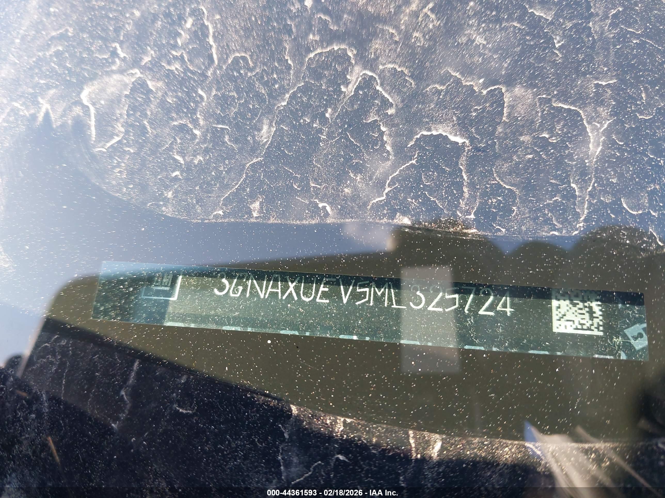 CHEVROLET EQUINOX image 9