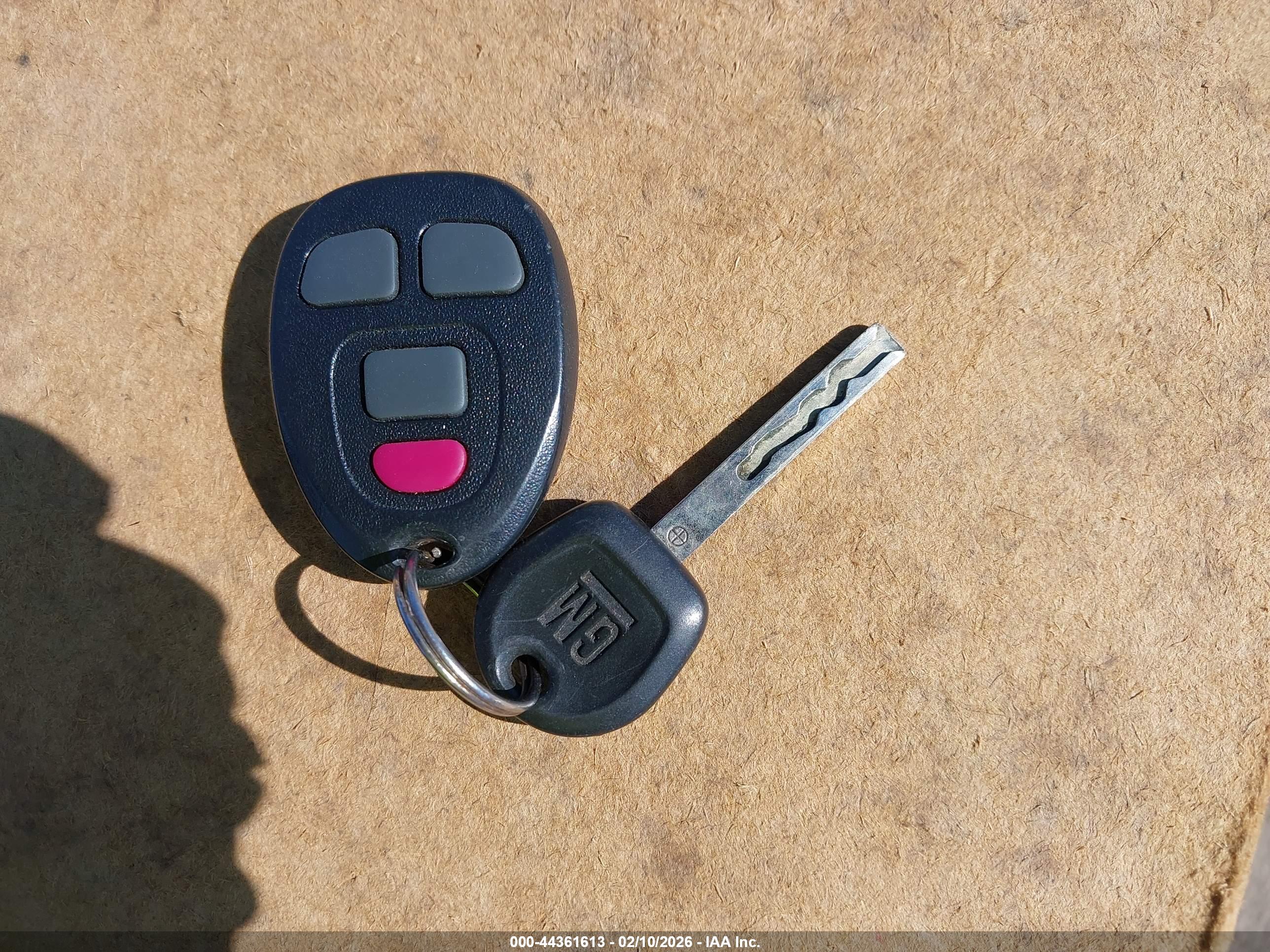 CHEVROLET EXPRESS image 11