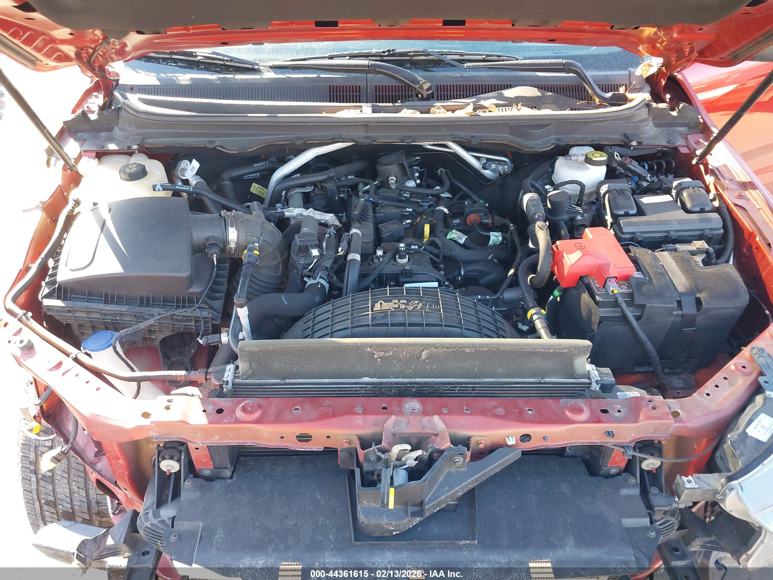 FORD RANGER image 10