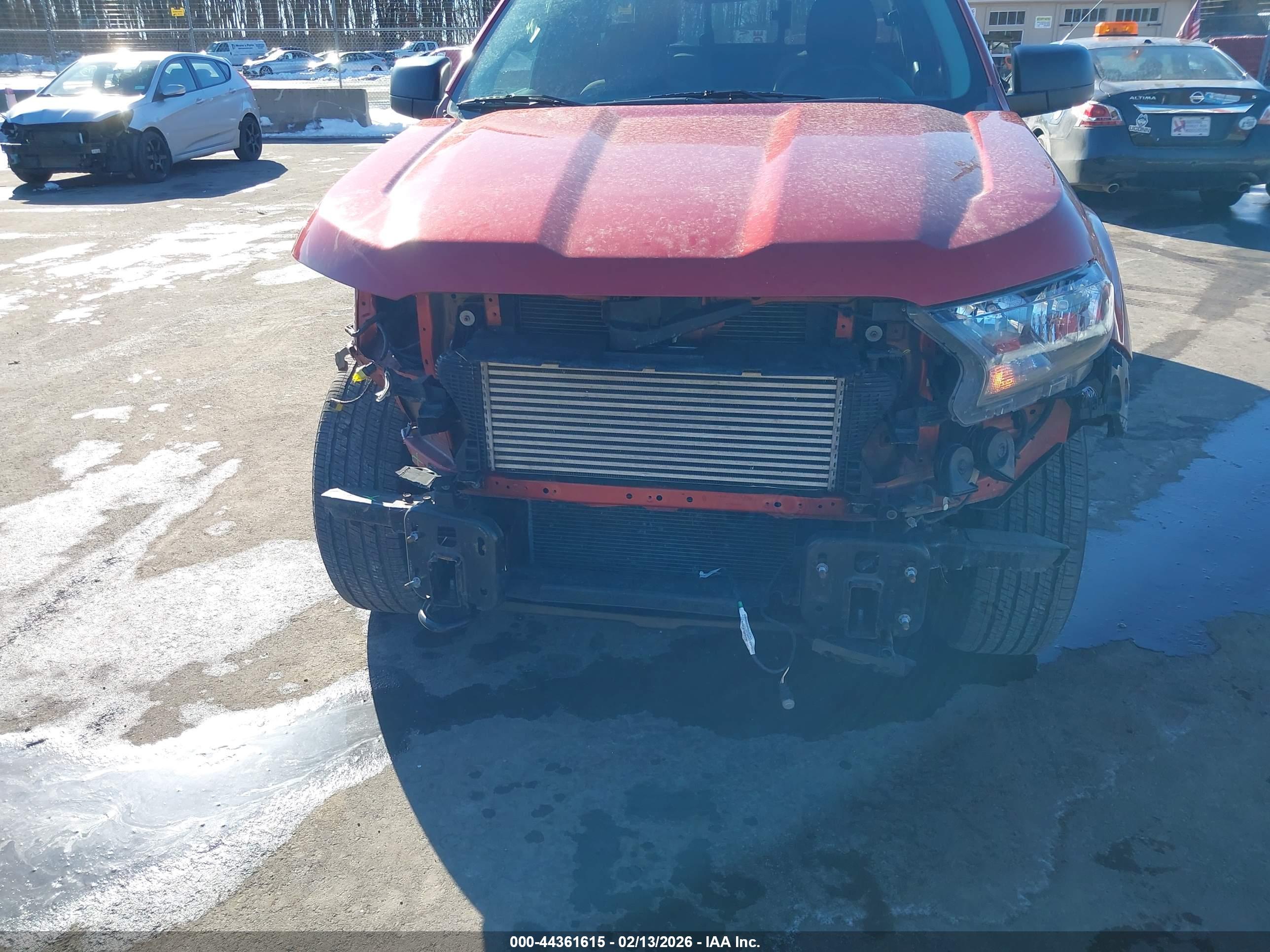 FORD RANGER image 6