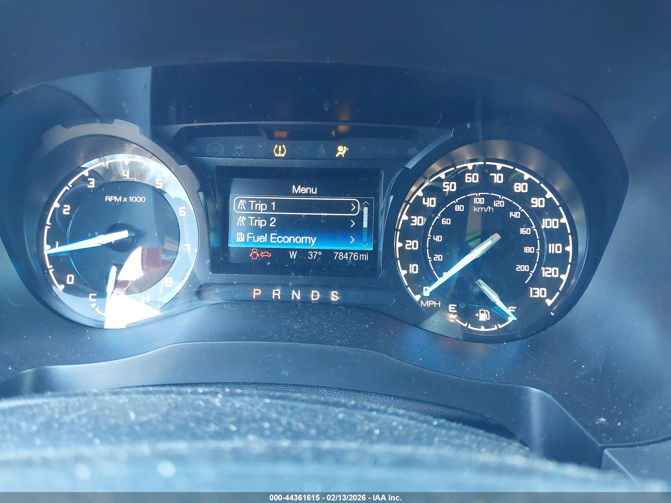 FORD RANGER image 7