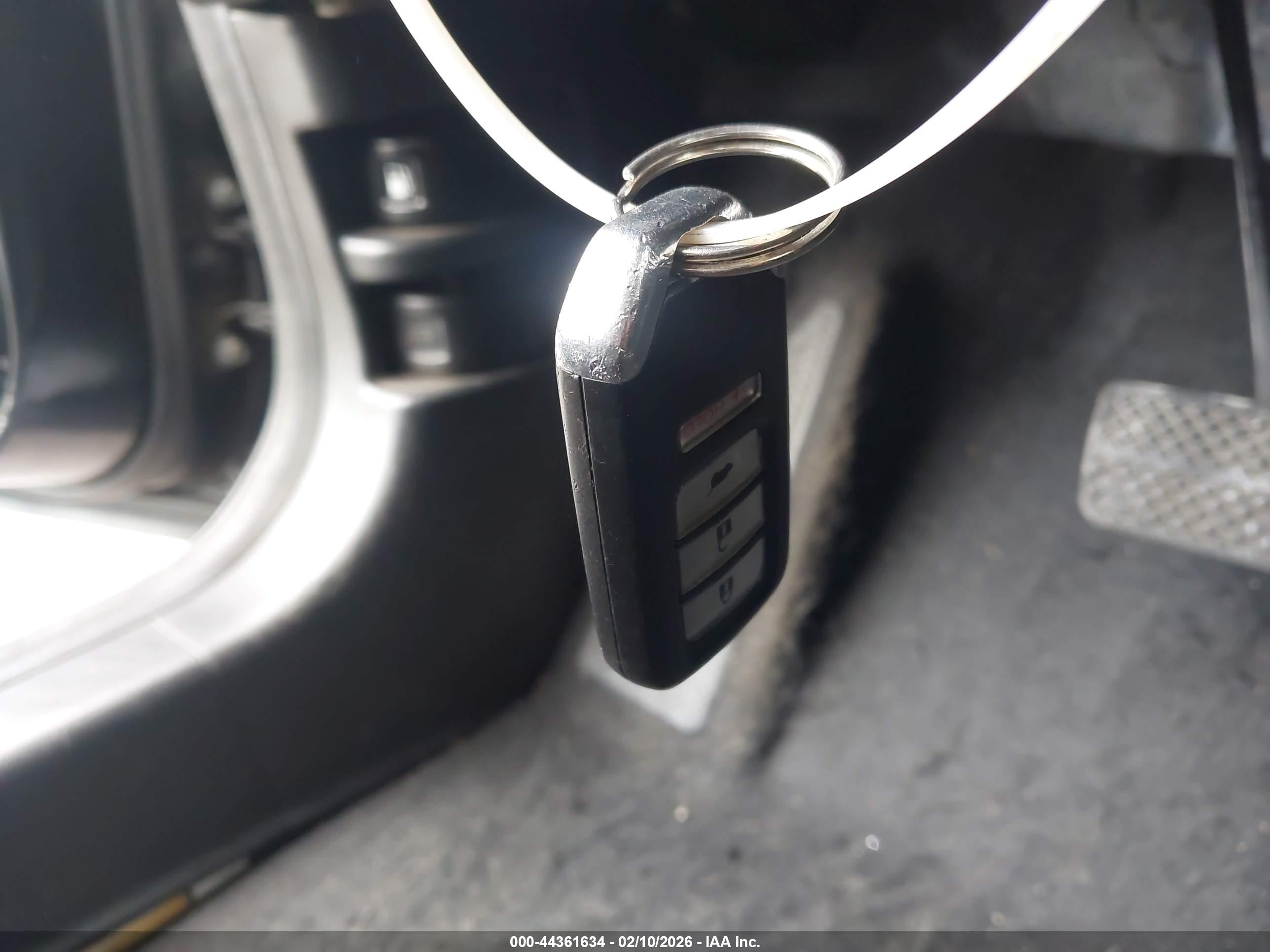 HONDA HR-V image 11
