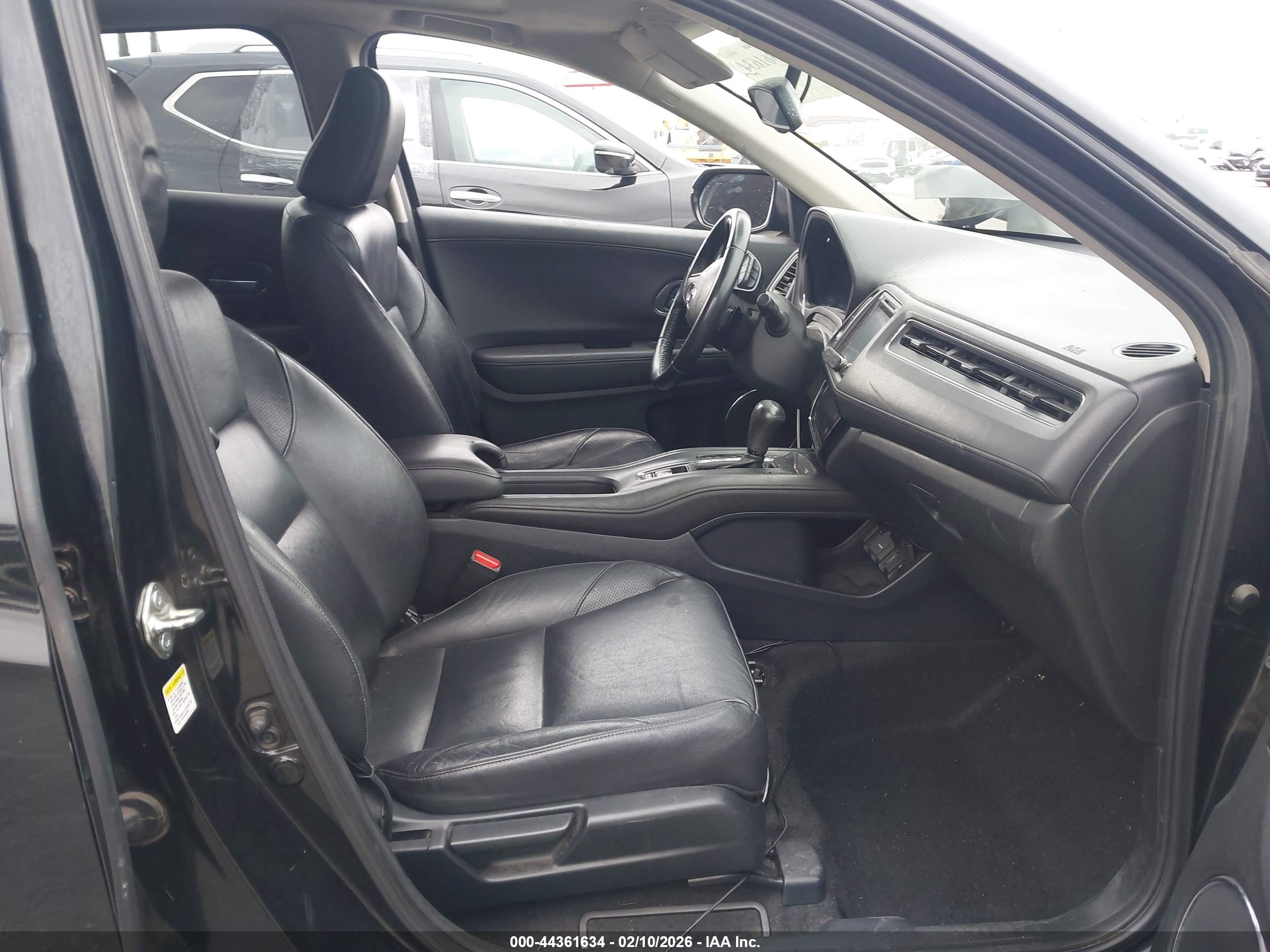 HONDA HR-V image 5