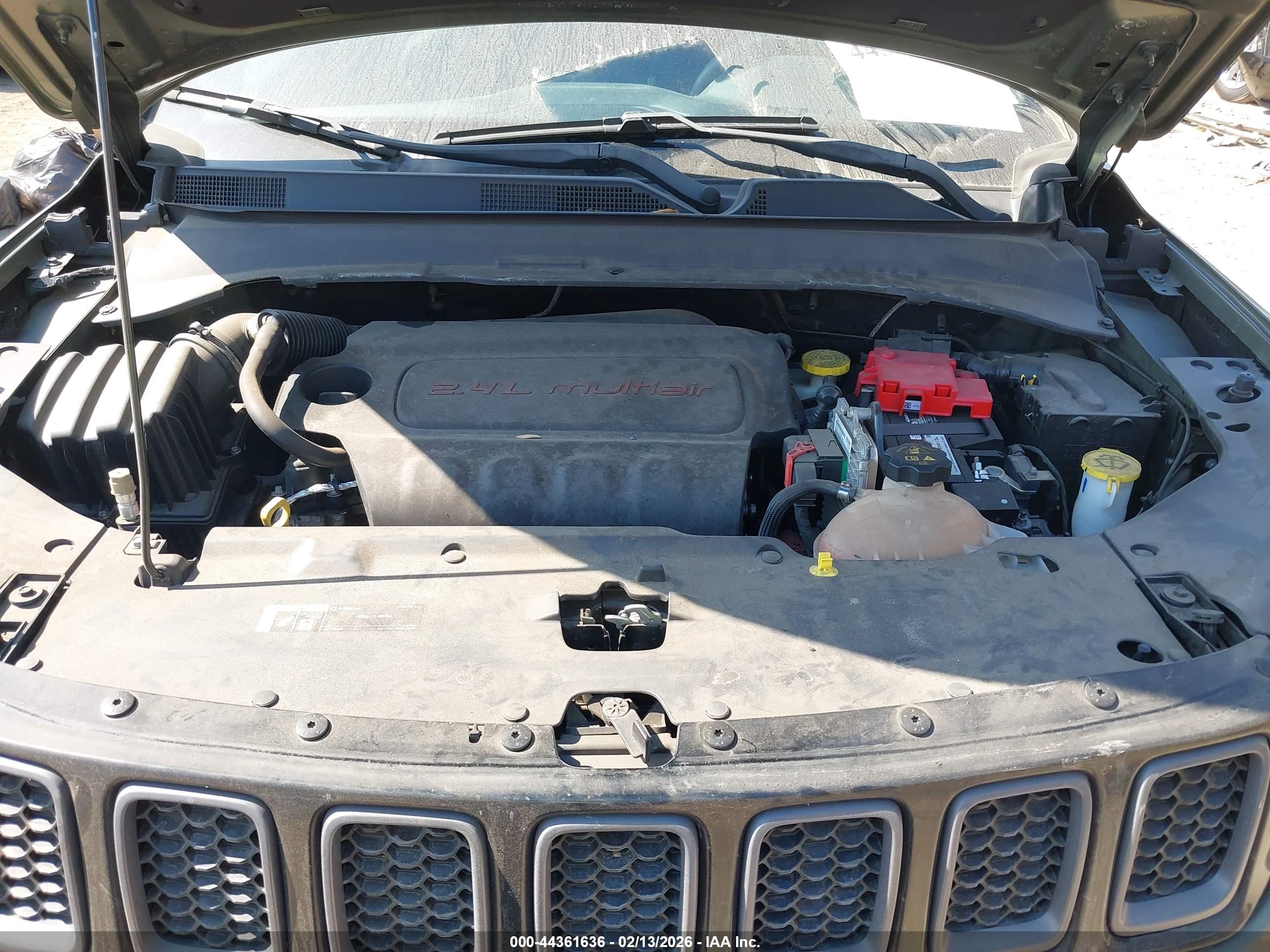 JEEP COMPASS image 10