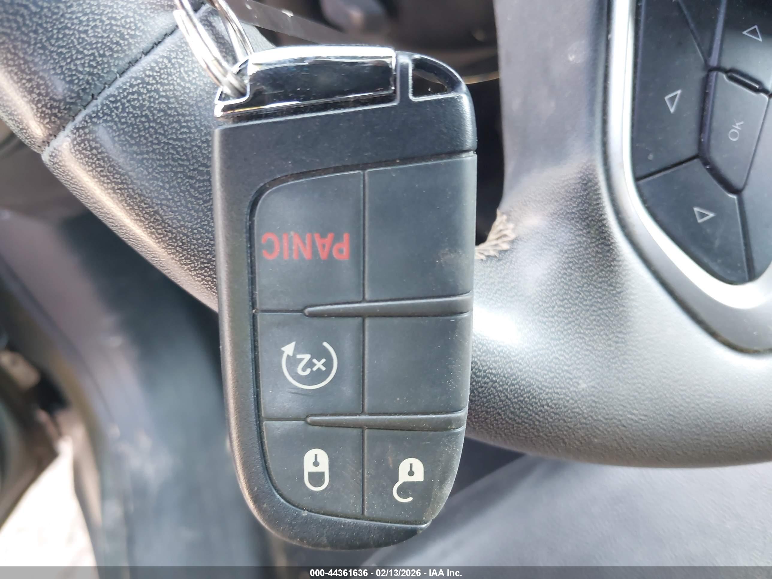 JEEP COMPASS image 11