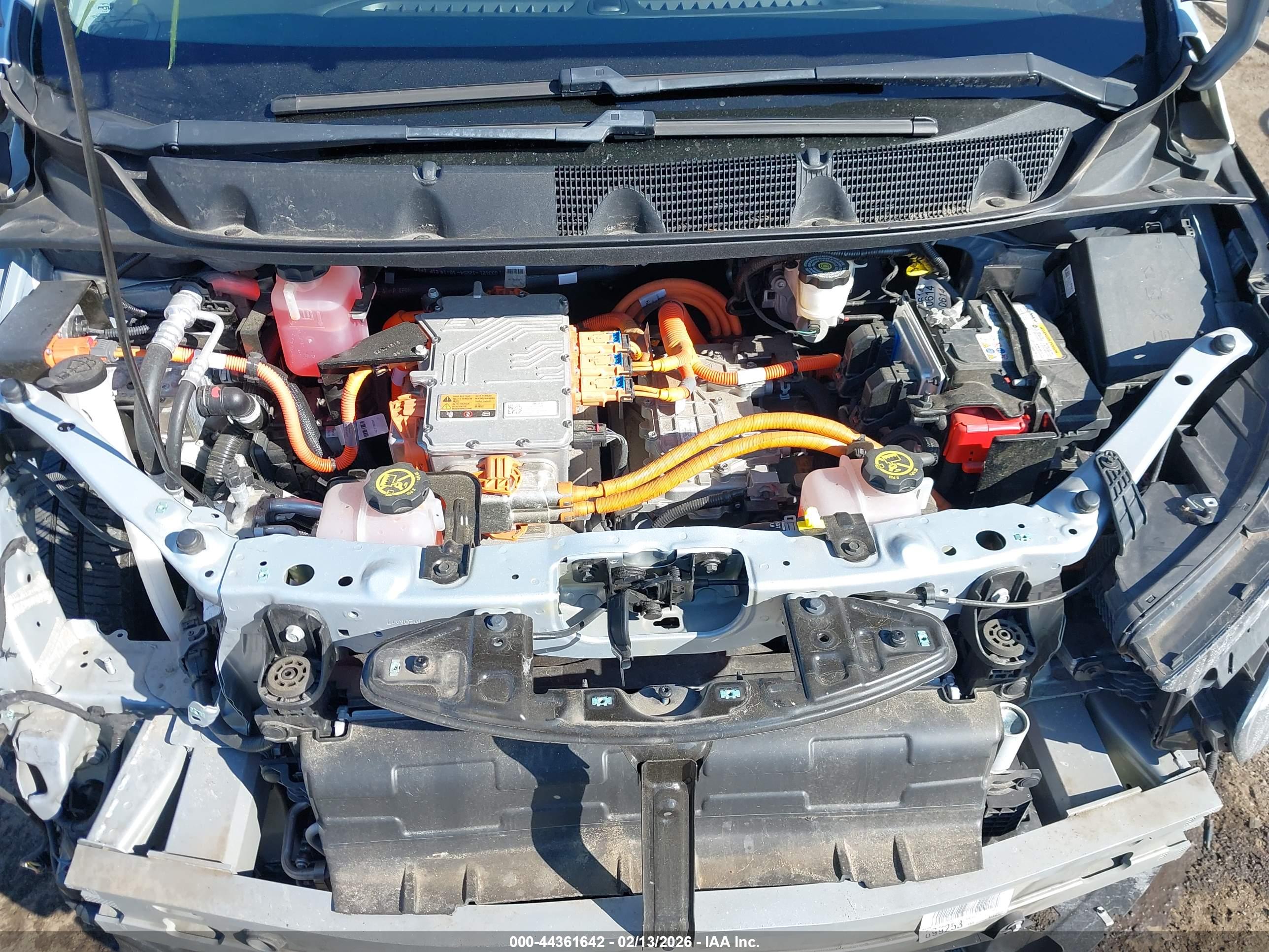 CHEVROLET BOLT image 10