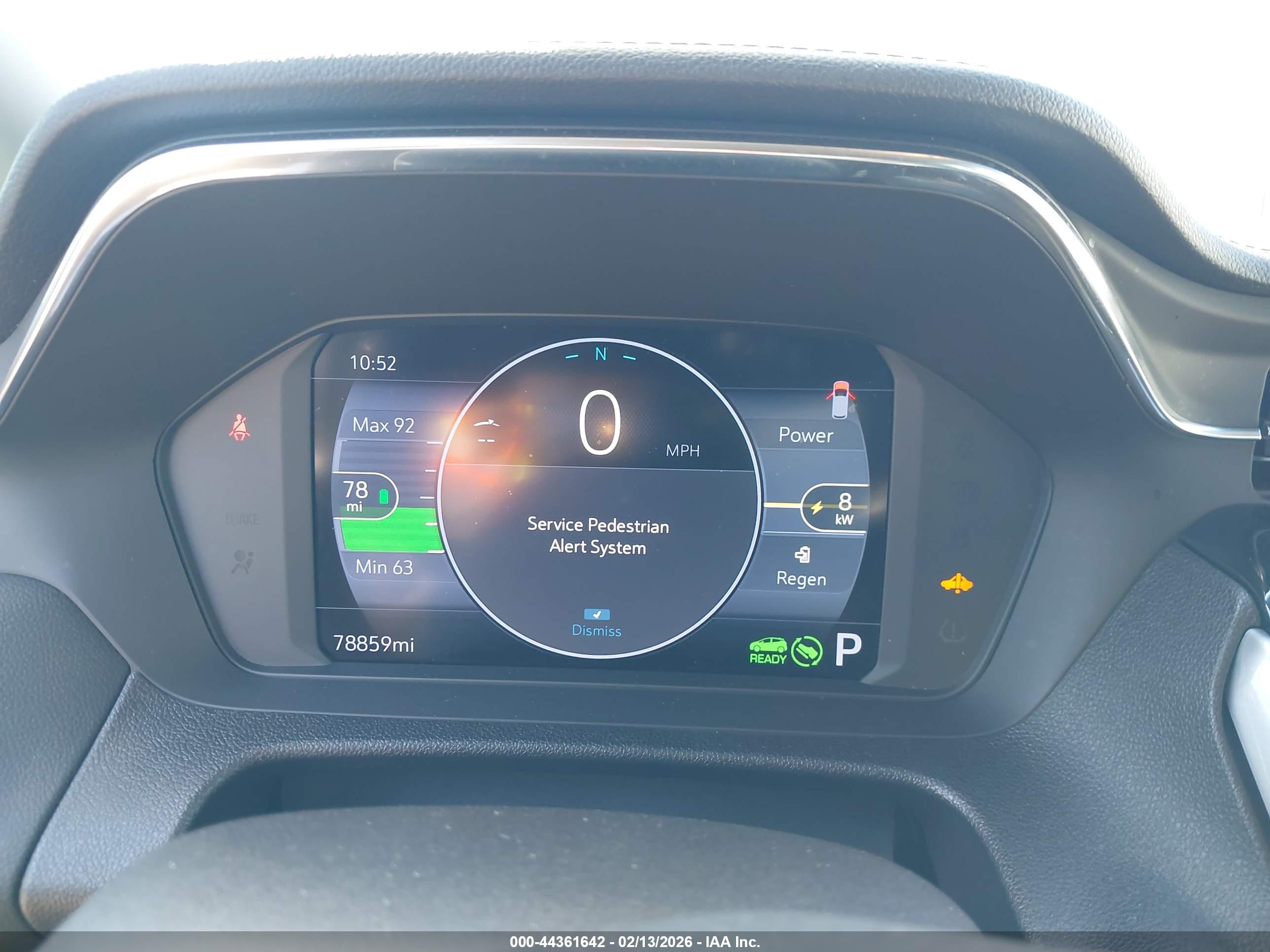 CHEVROLET BOLT image 7