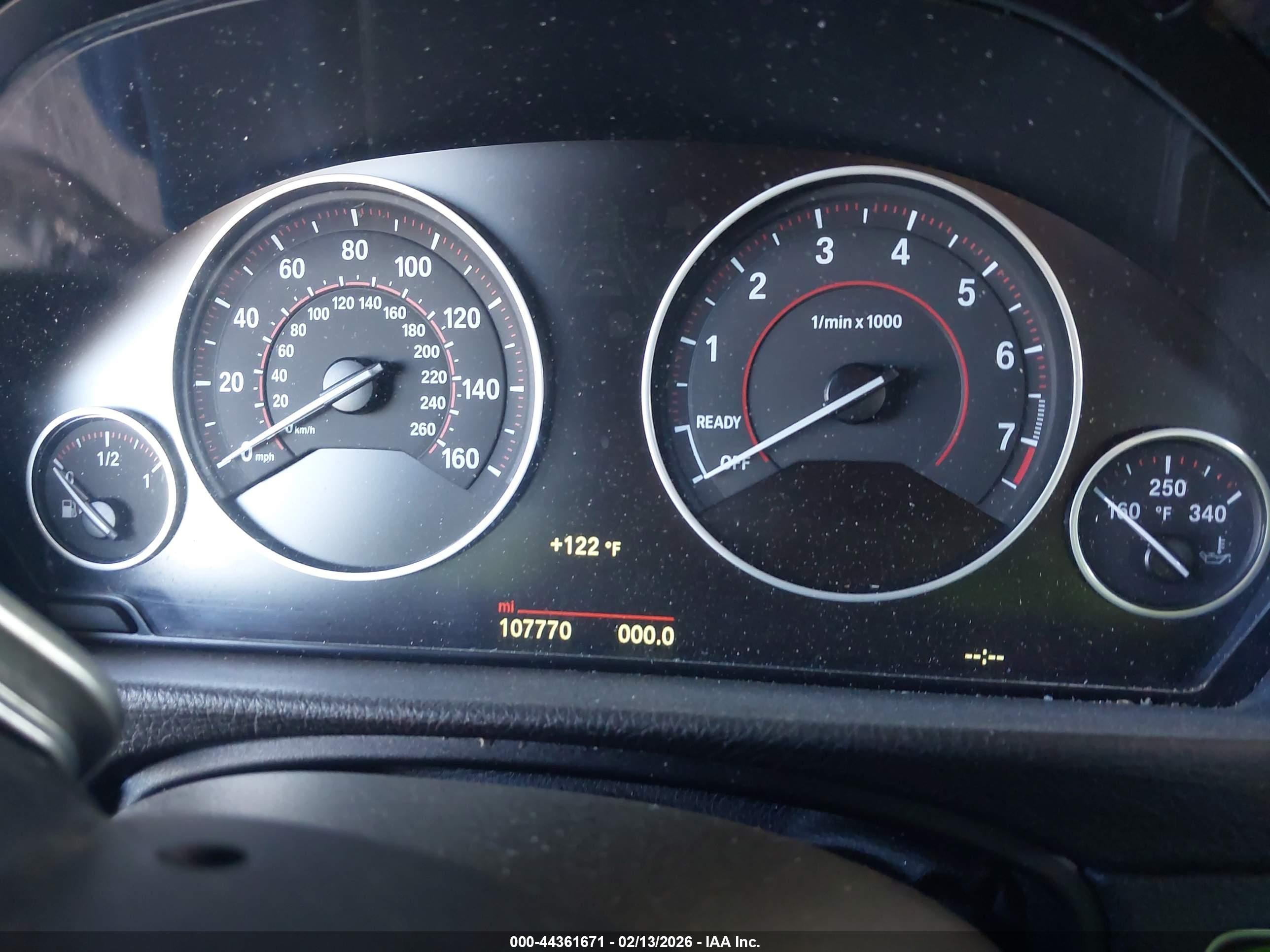 BMW 335I image 7