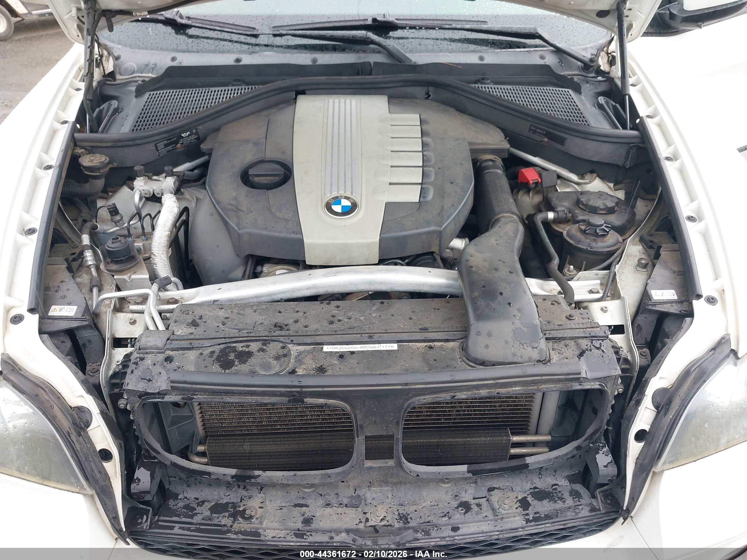 BMW X5 image 10