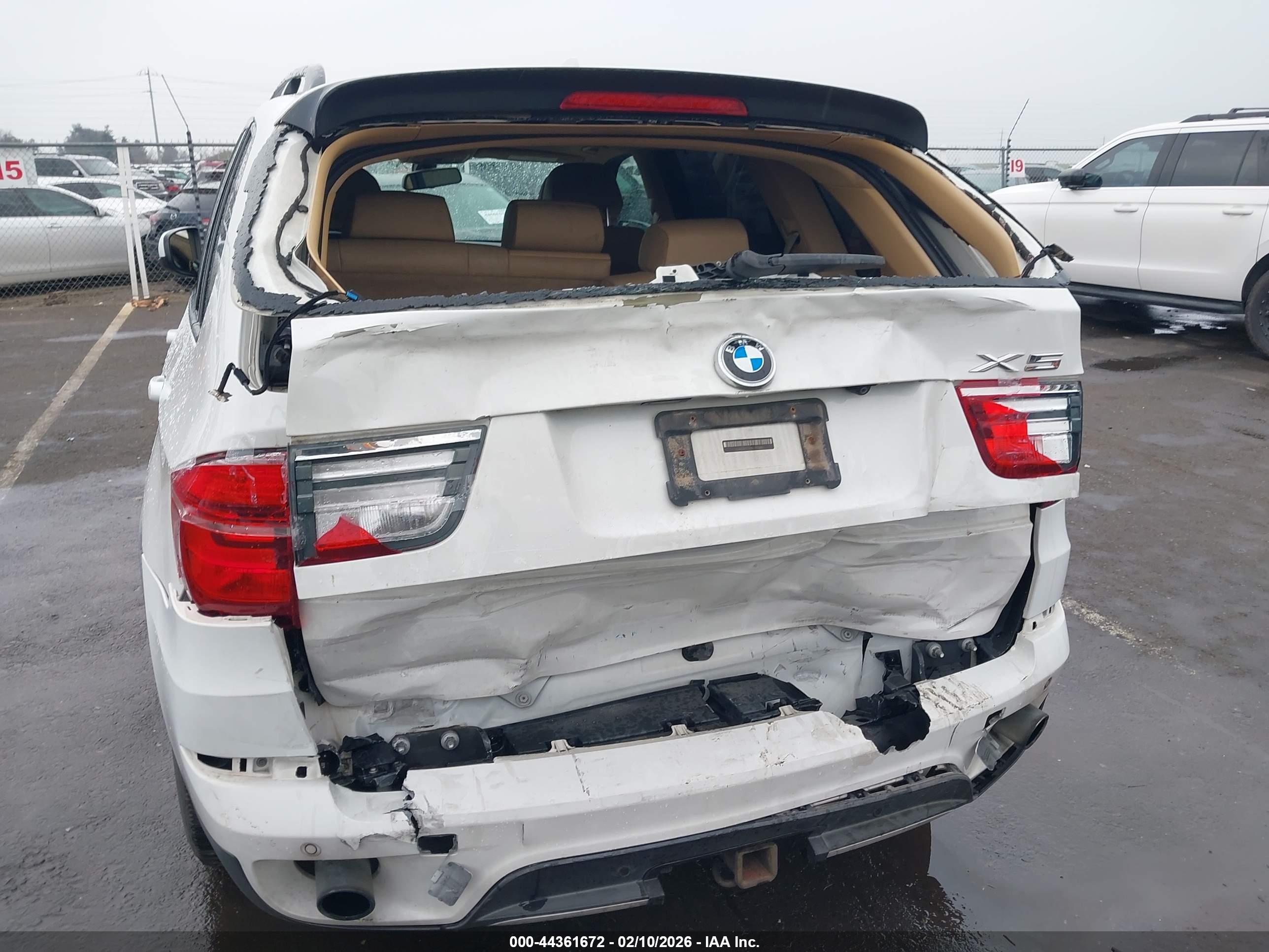 BMW X5 image 6