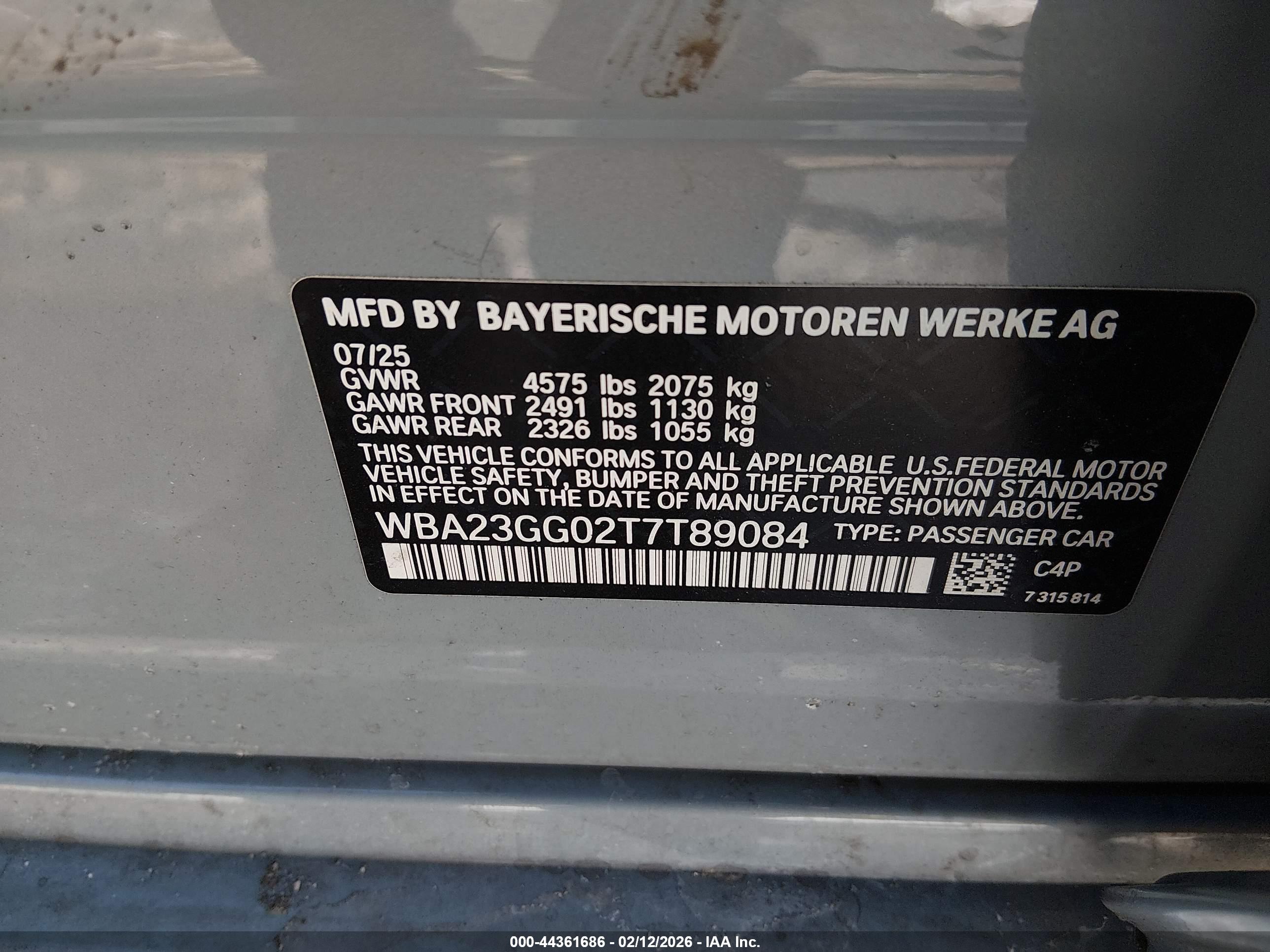 BMW 228 image 9