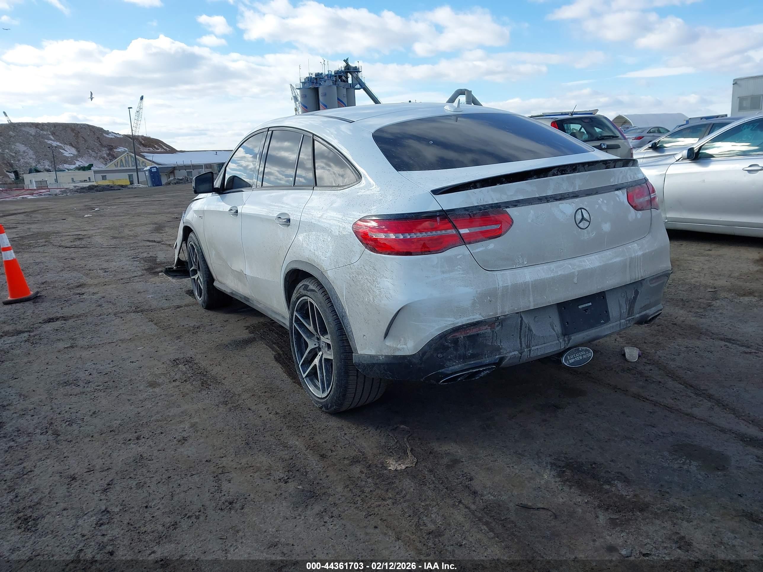 MERCEDES-BENZ AMG image 3